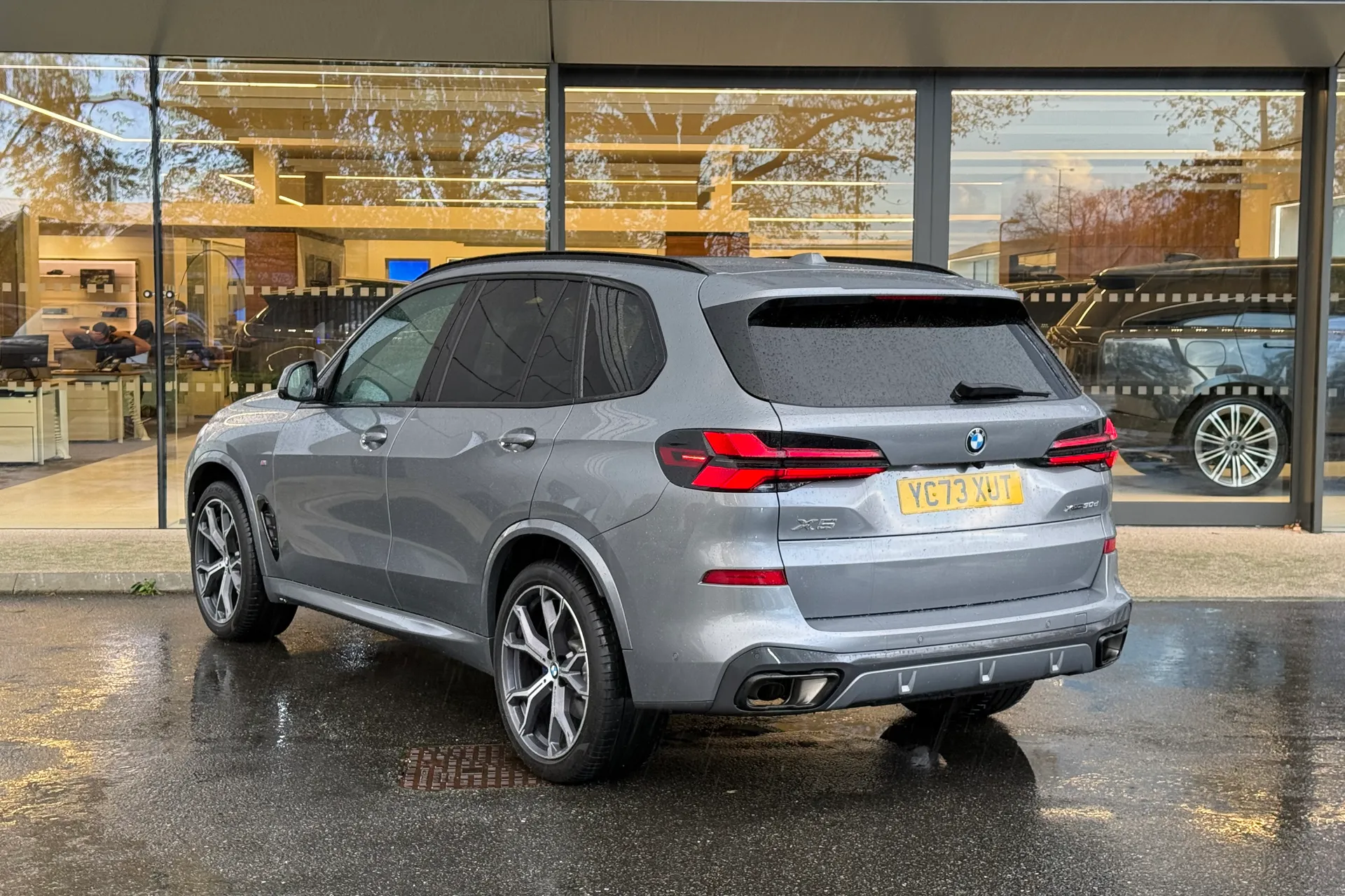 BMW X5 thumbnail image number 58