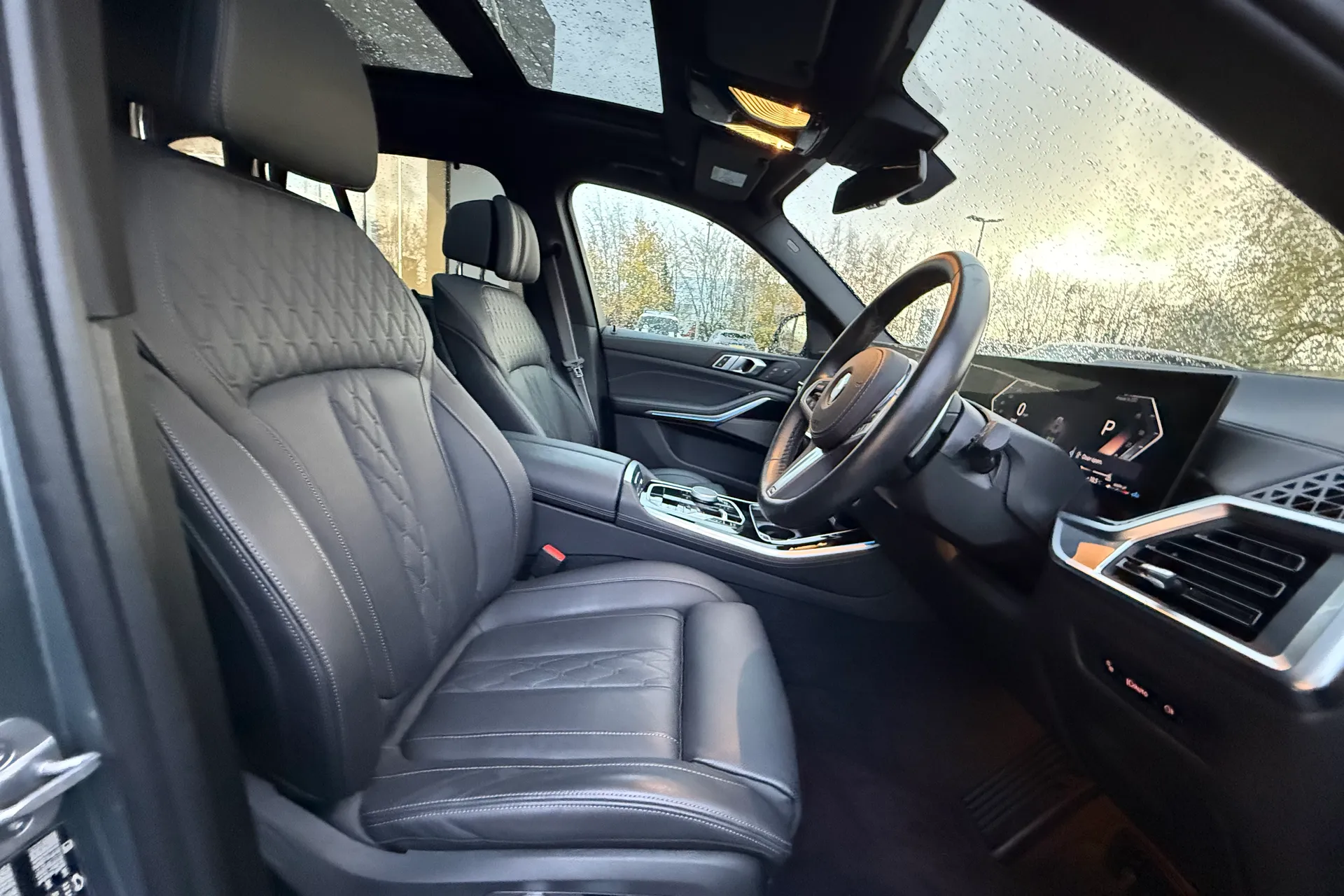 BMW X5 thumbnail image number 9