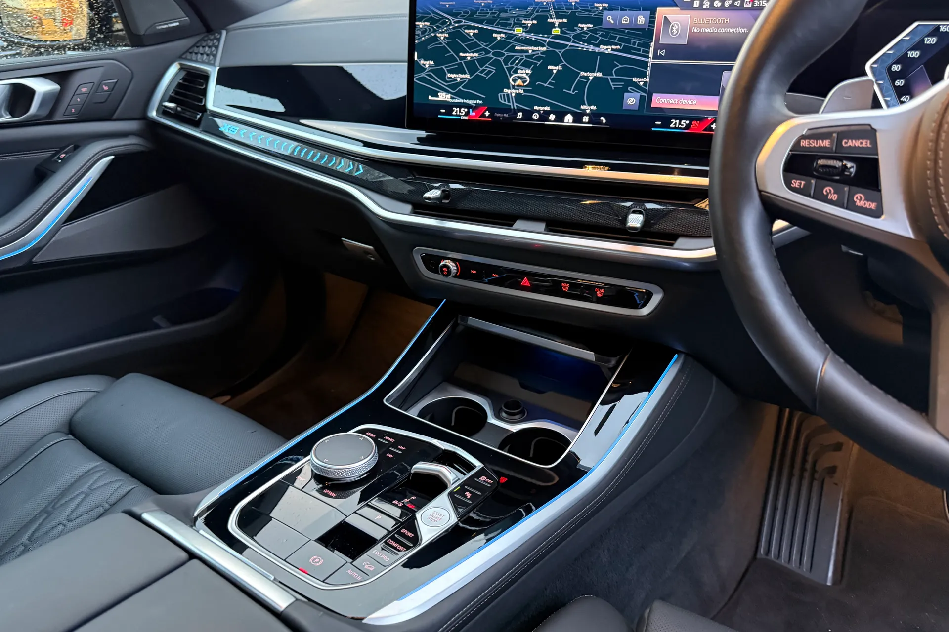 BMW X5 thumbnail image number 18