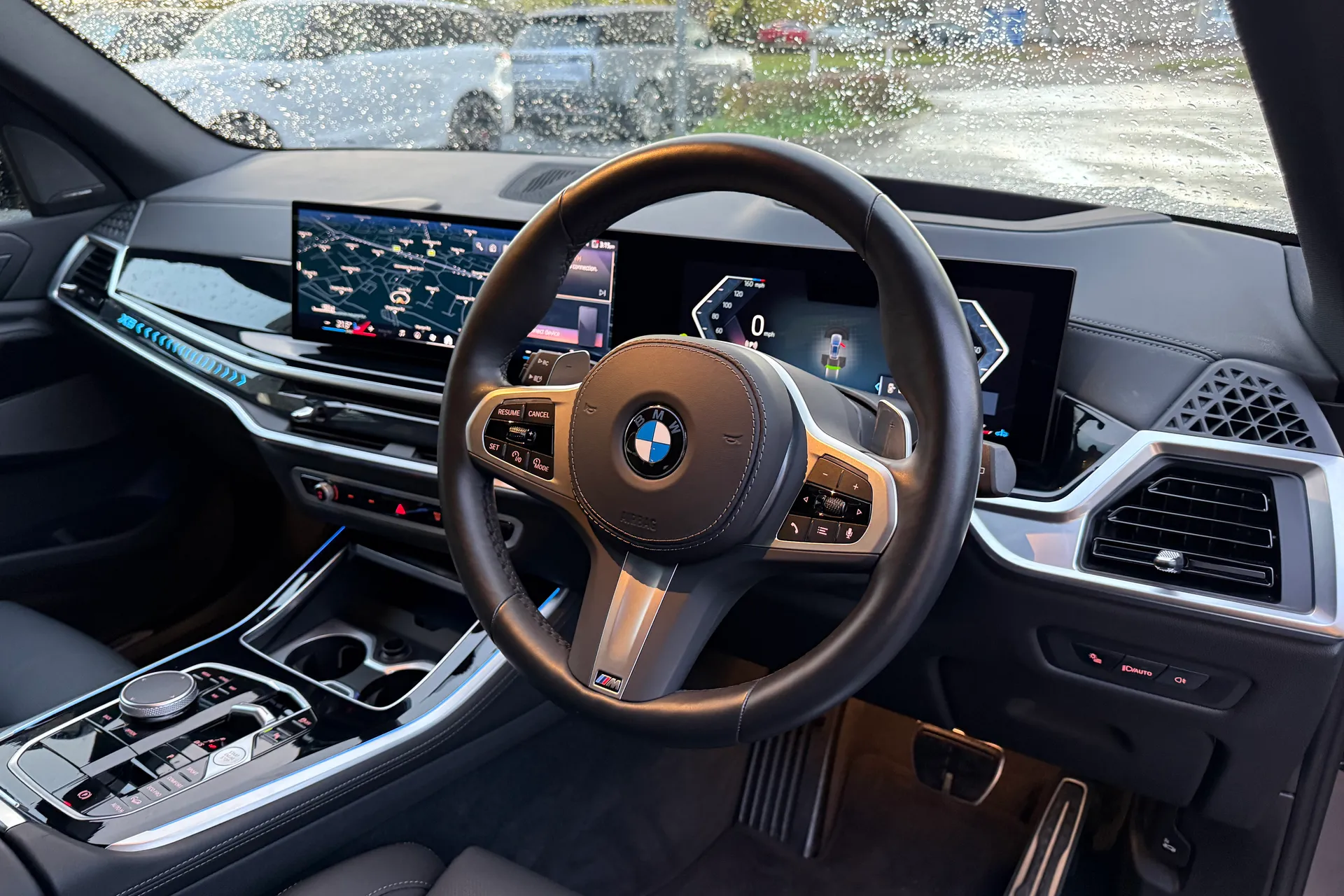 BMW X5 thumbnail image number 32