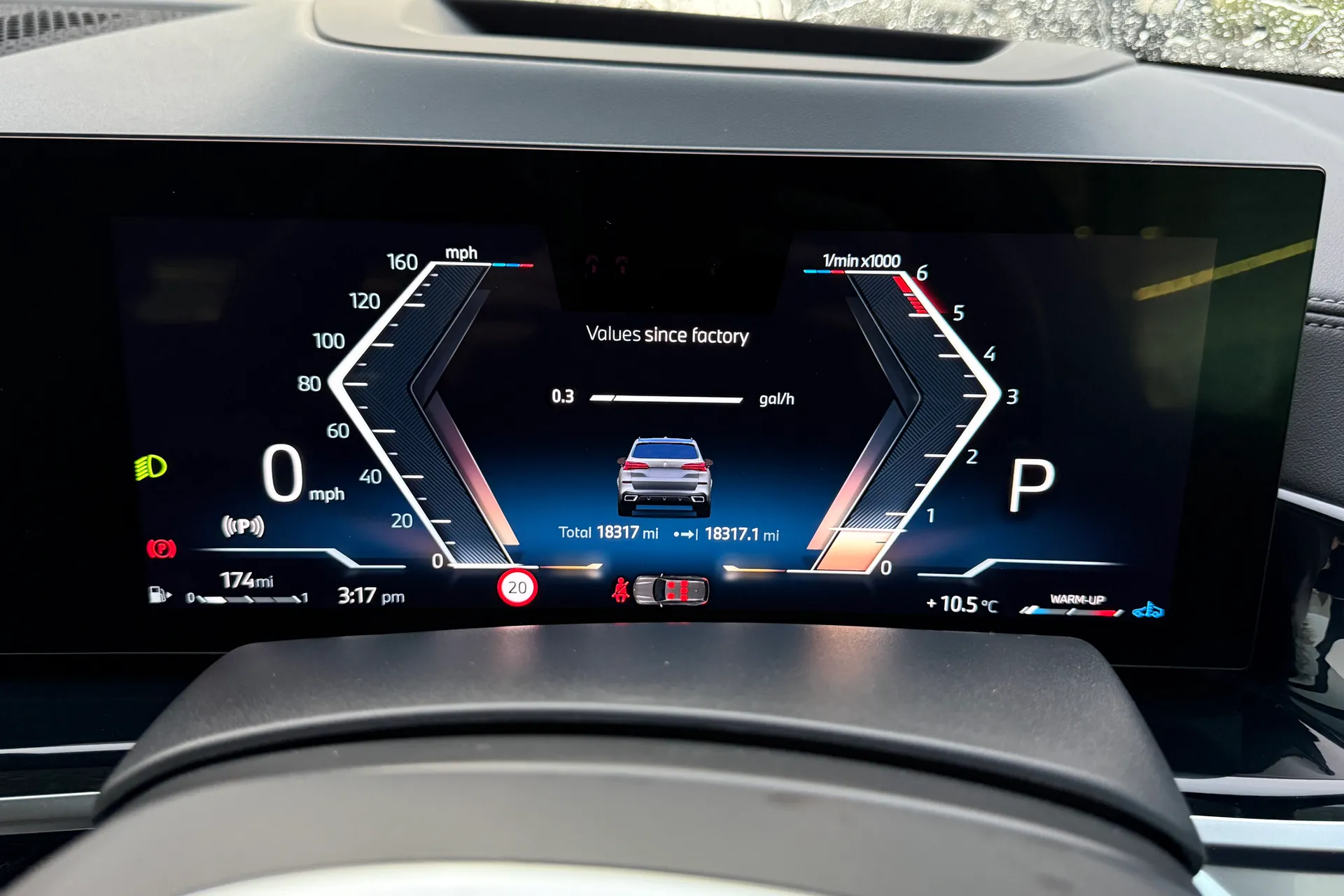 BMW X5 thumbnail image number 24