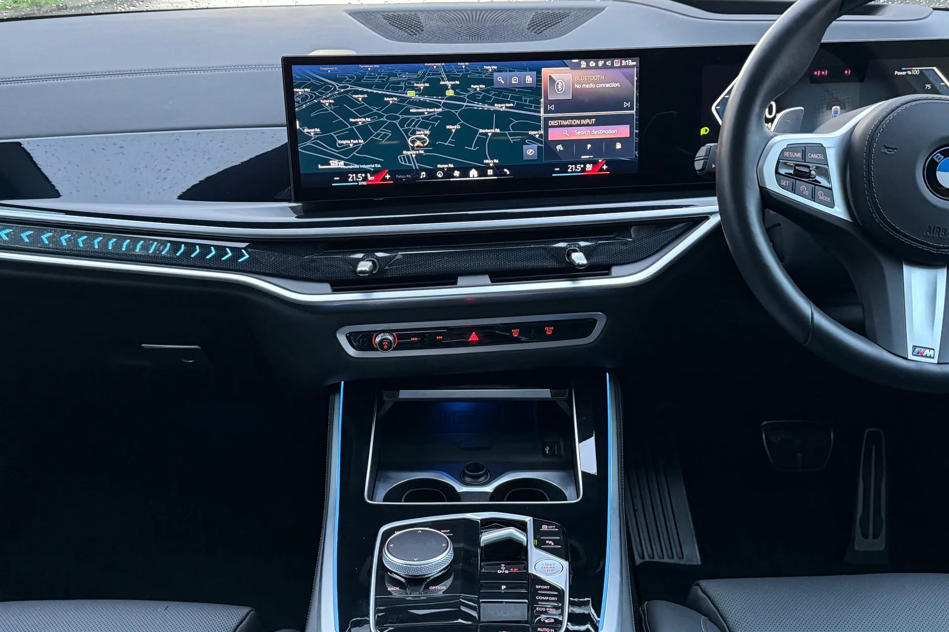 BMW X5 thumbnail image number 15