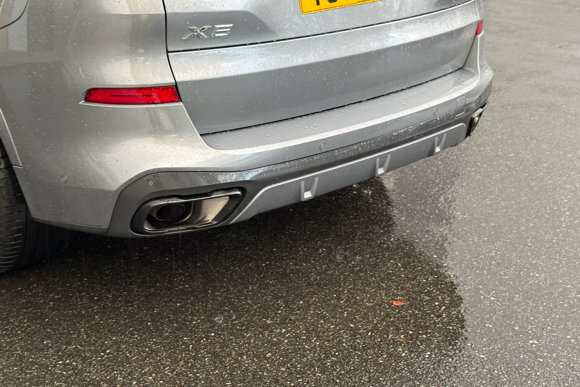 BMW X5 thumbnail image number 57