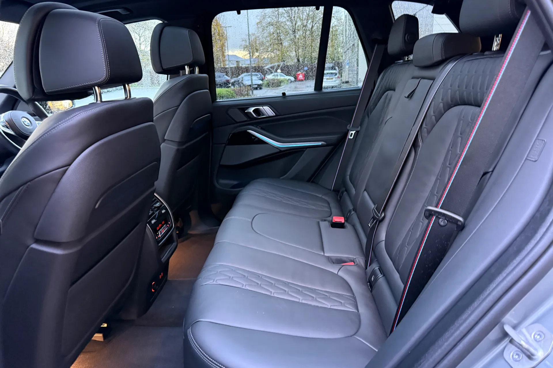 BMW X5 thumbnail image number 49