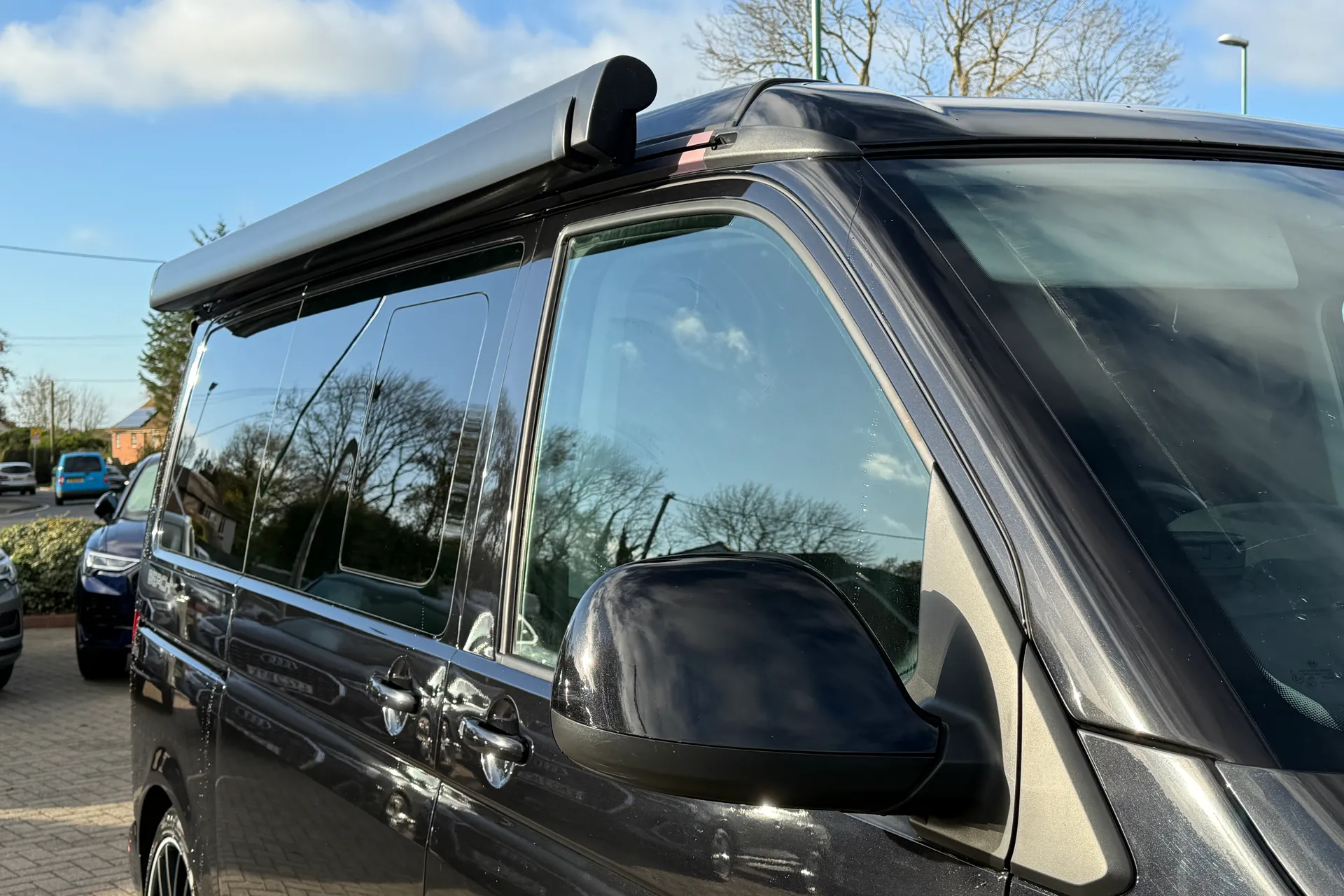 VOLKSWAGEN CALIFORNIA thumbnail image number 52