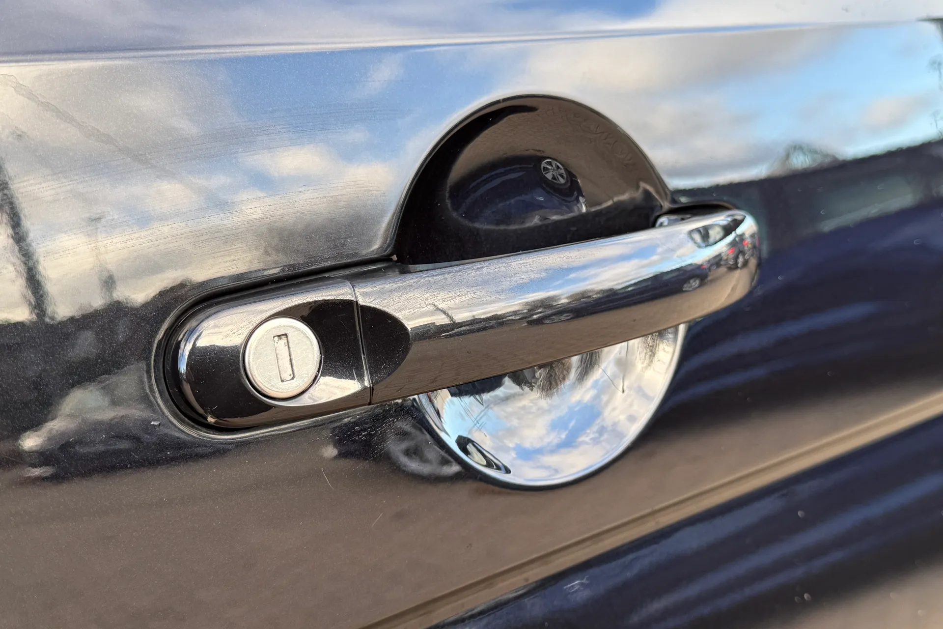 VOLKSWAGEN CALIFORNIA thumbnail image number 63