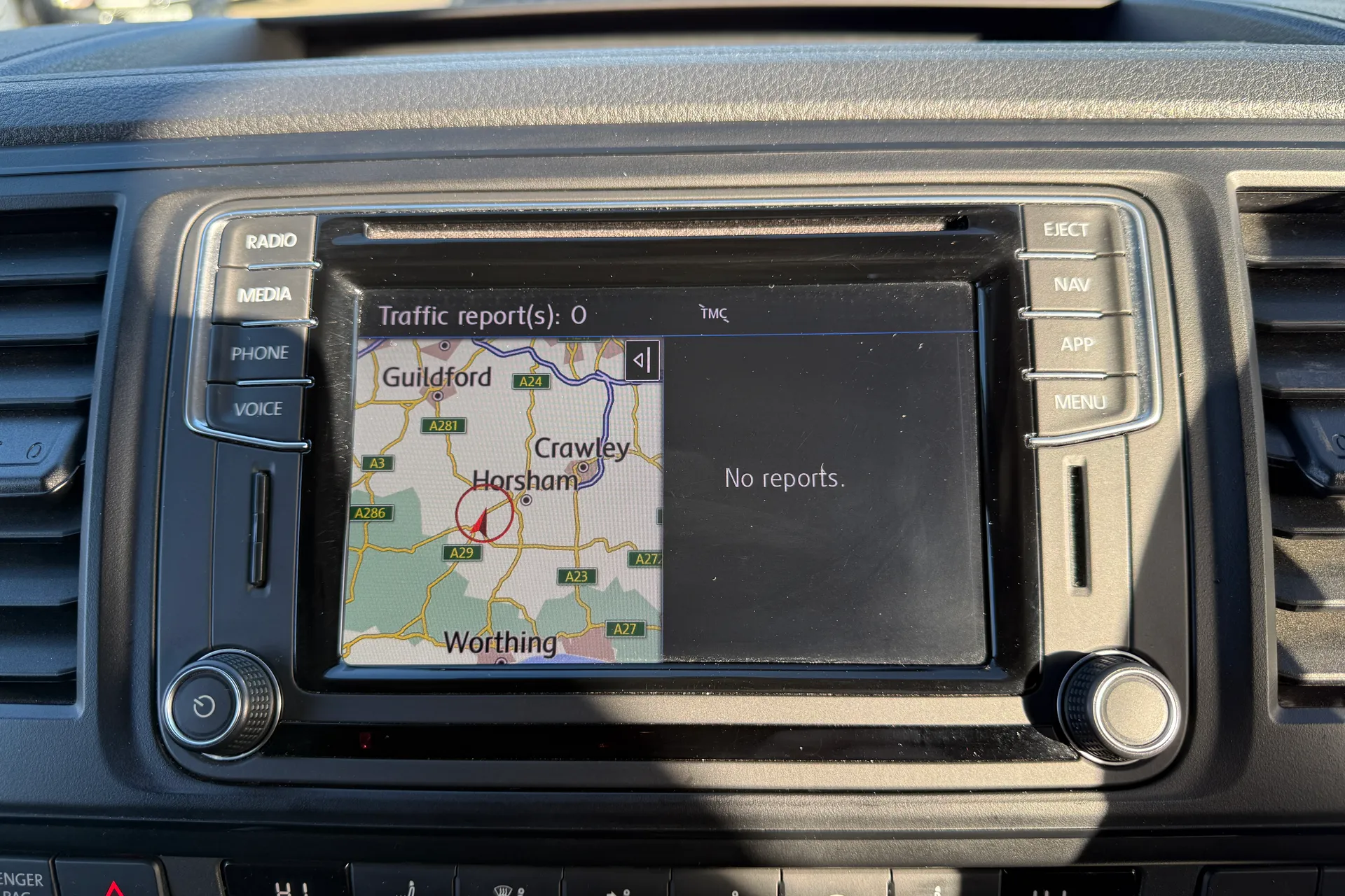 VOLKSWAGEN CALIFORNIA thumbnail image number 12