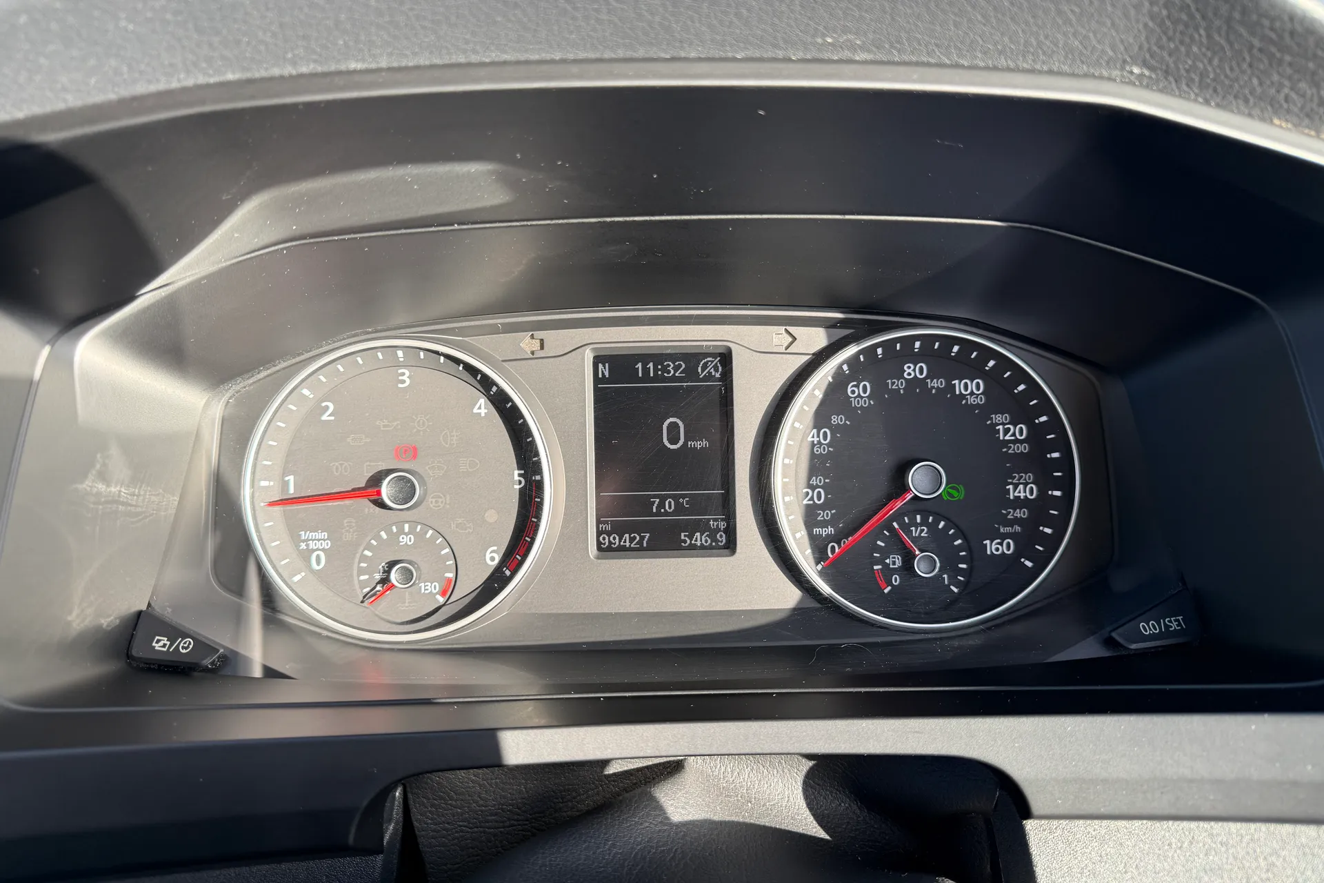 VOLKSWAGEN CALIFORNIA thumbnail image number 15