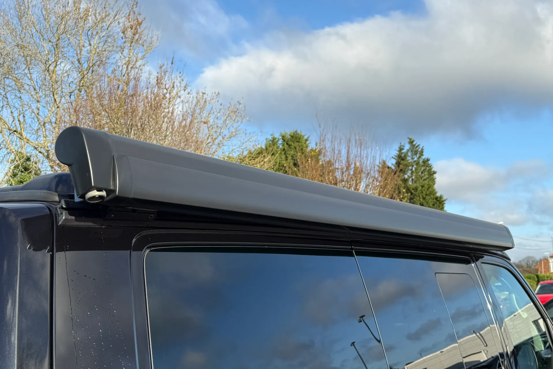 VOLKSWAGEN CALIFORNIA thumbnail image number 48