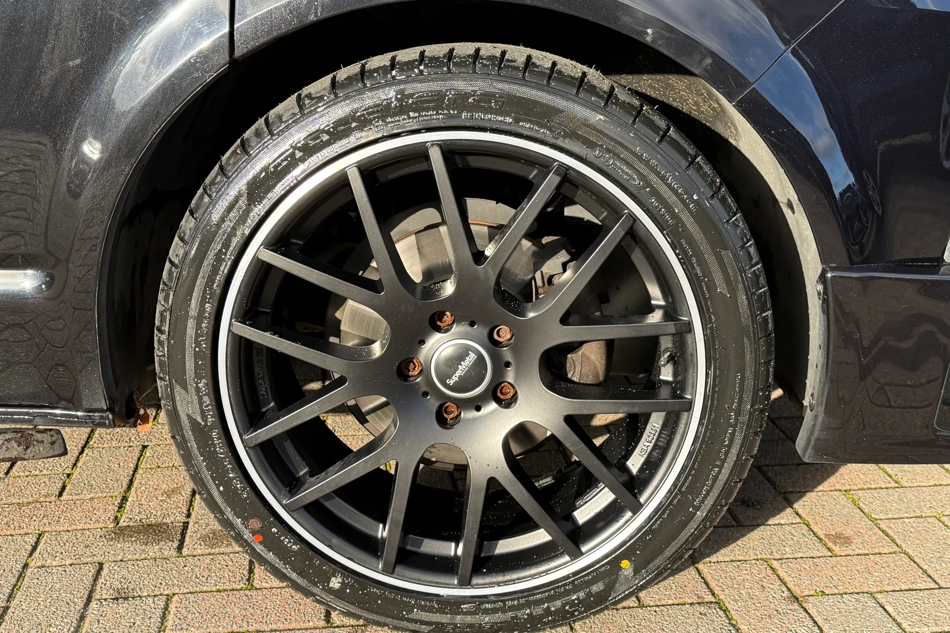 VOLKSWAGEN CALIFORNIA thumbnail image number 61