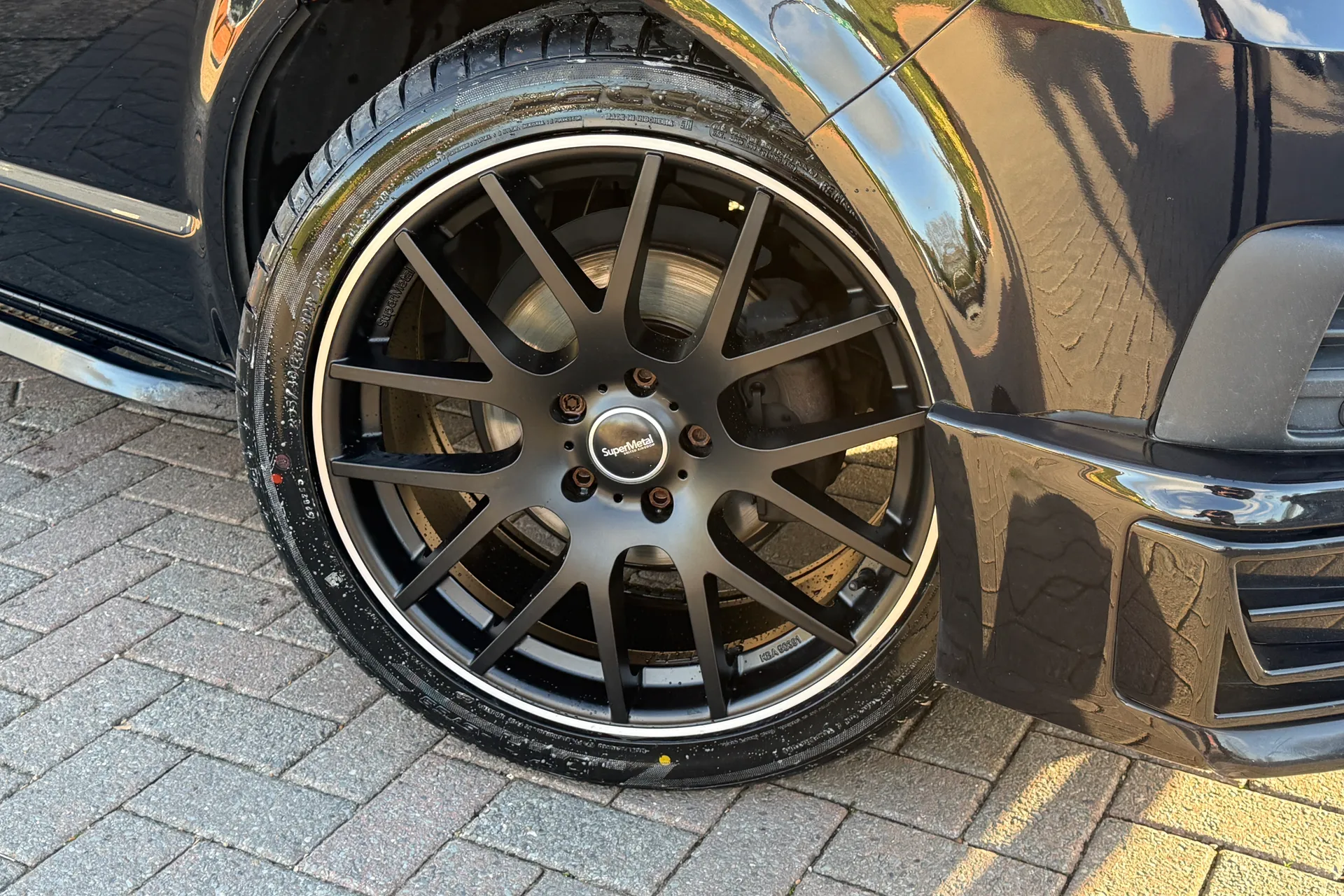 VOLKSWAGEN CALIFORNIA thumbnail image number 8