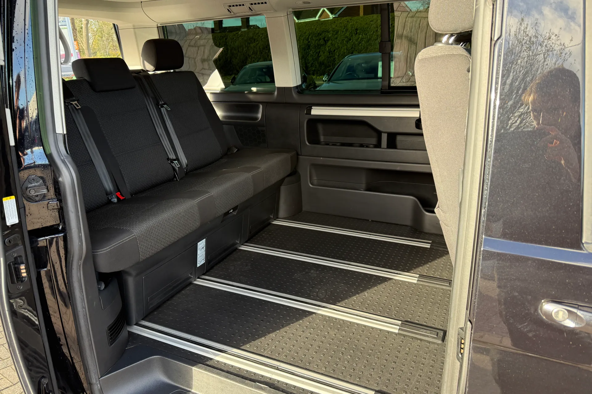 VOLKSWAGEN CALIFORNIA thumbnail image number 44