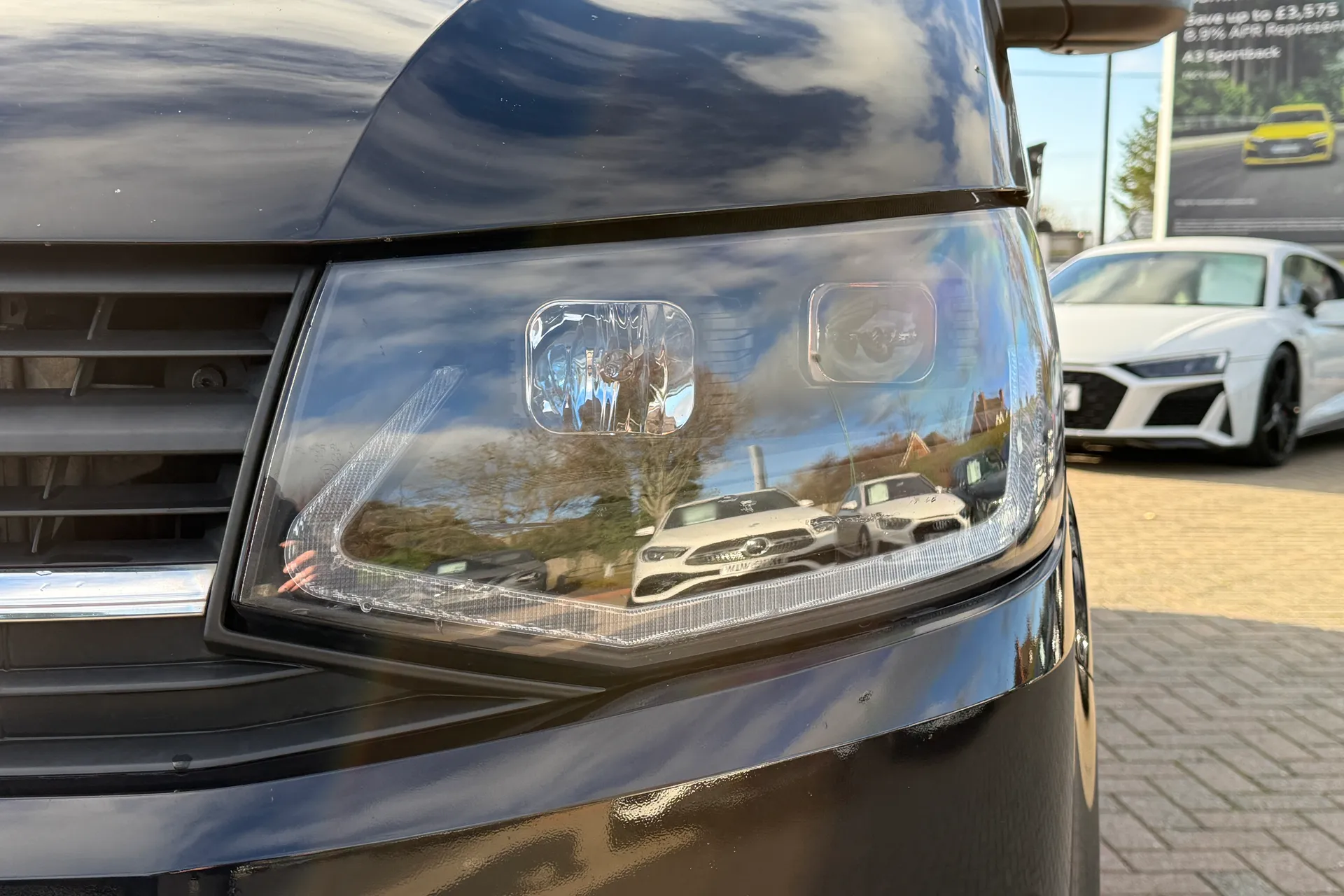 VOLKSWAGEN CALIFORNIA thumbnail image number 64