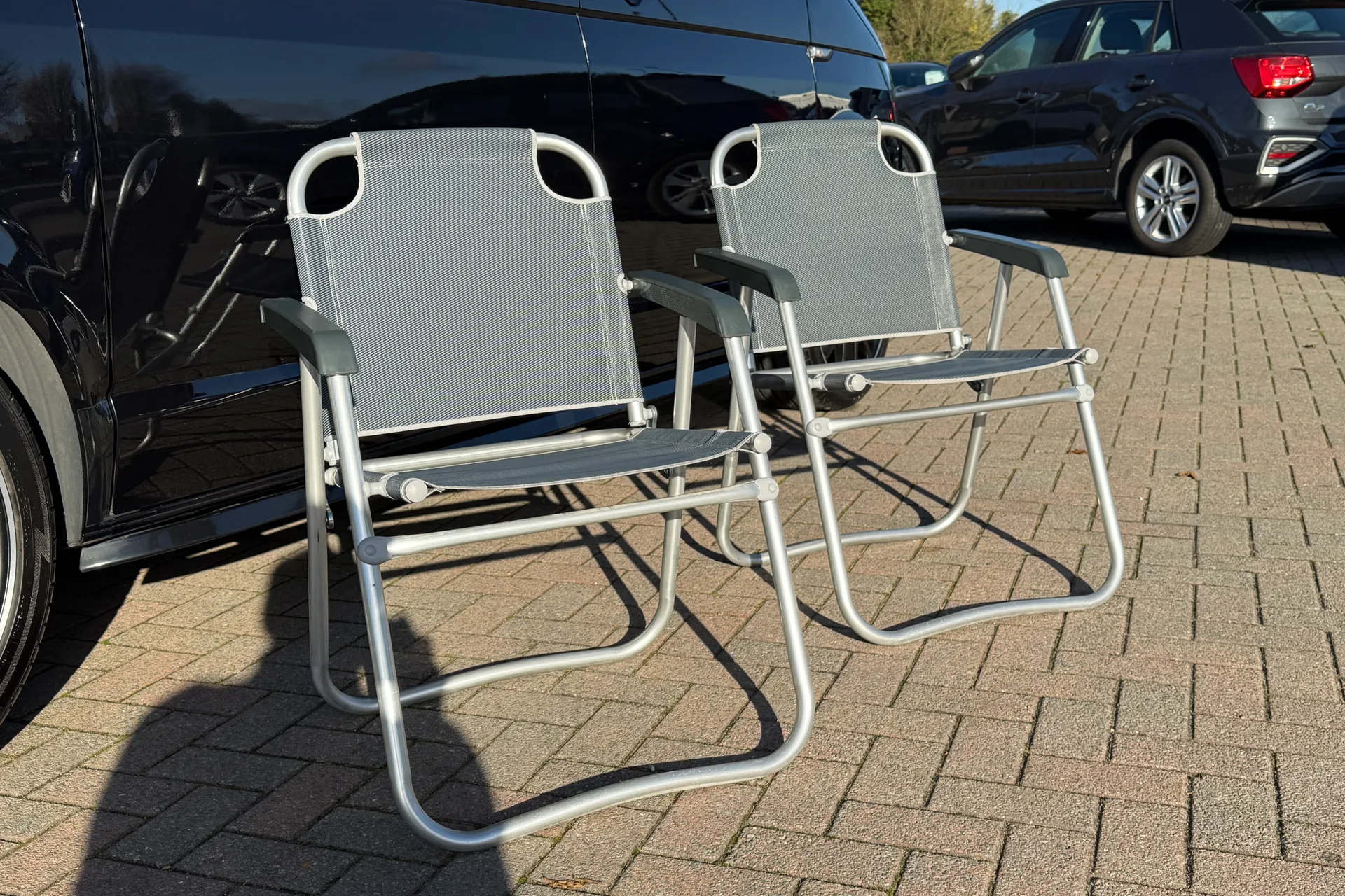 VOLKSWAGEN CALIFORNIA thumbnail image number 41