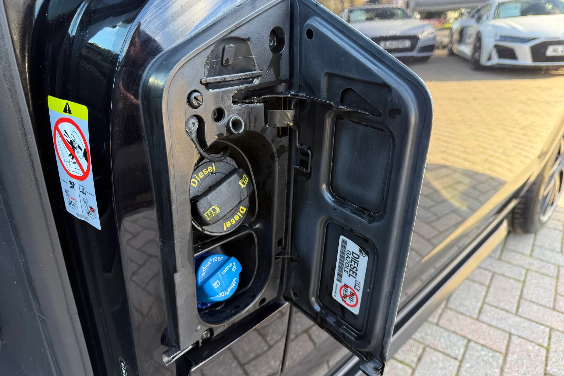 VOLKSWAGEN CALIFORNIA thumbnail image number 62