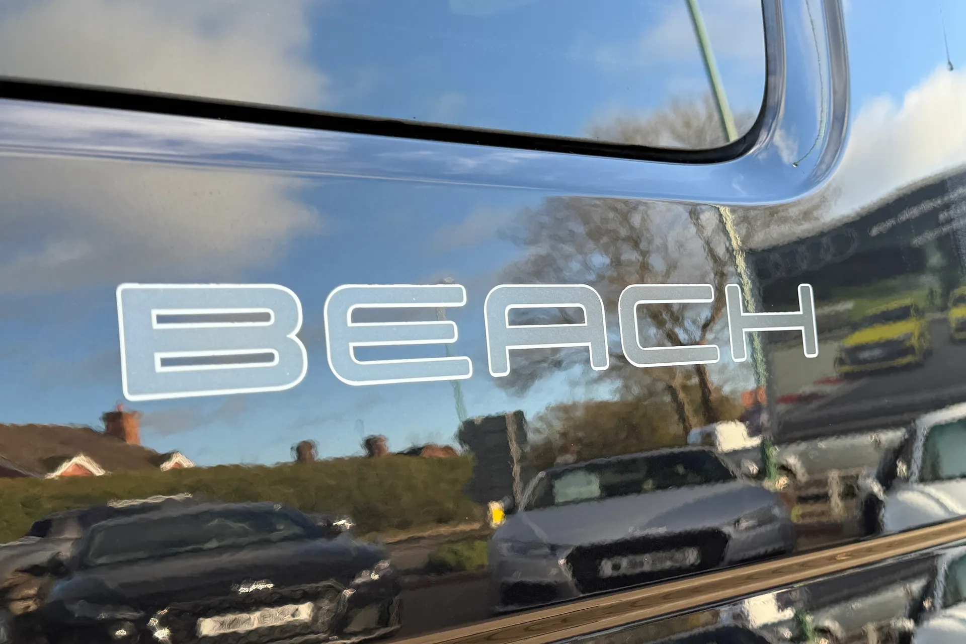 VOLKSWAGEN CALIFORNIA thumbnail image number 51