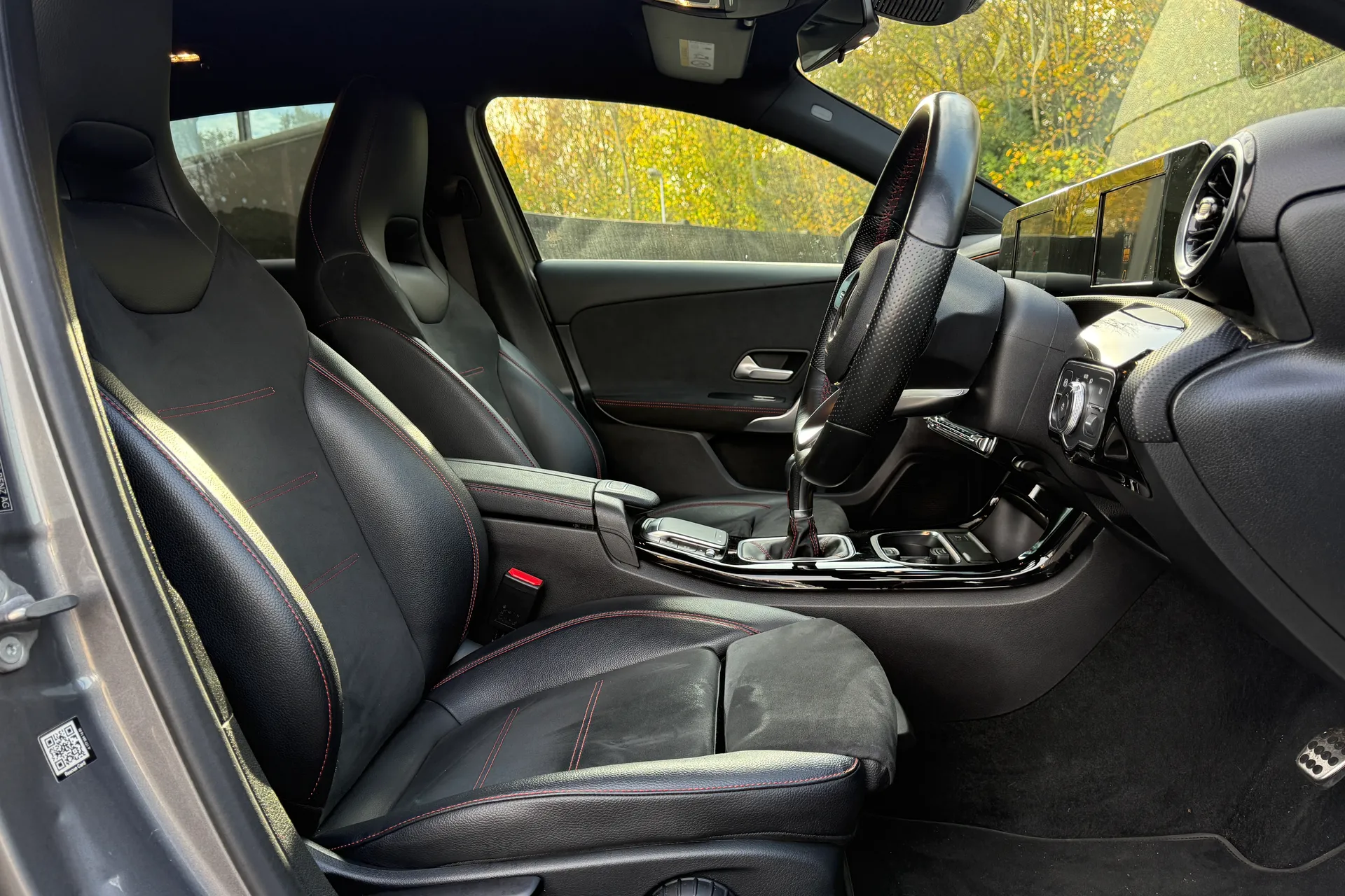 MERCEDES-BENZ A CLASS thumbnail image number 11