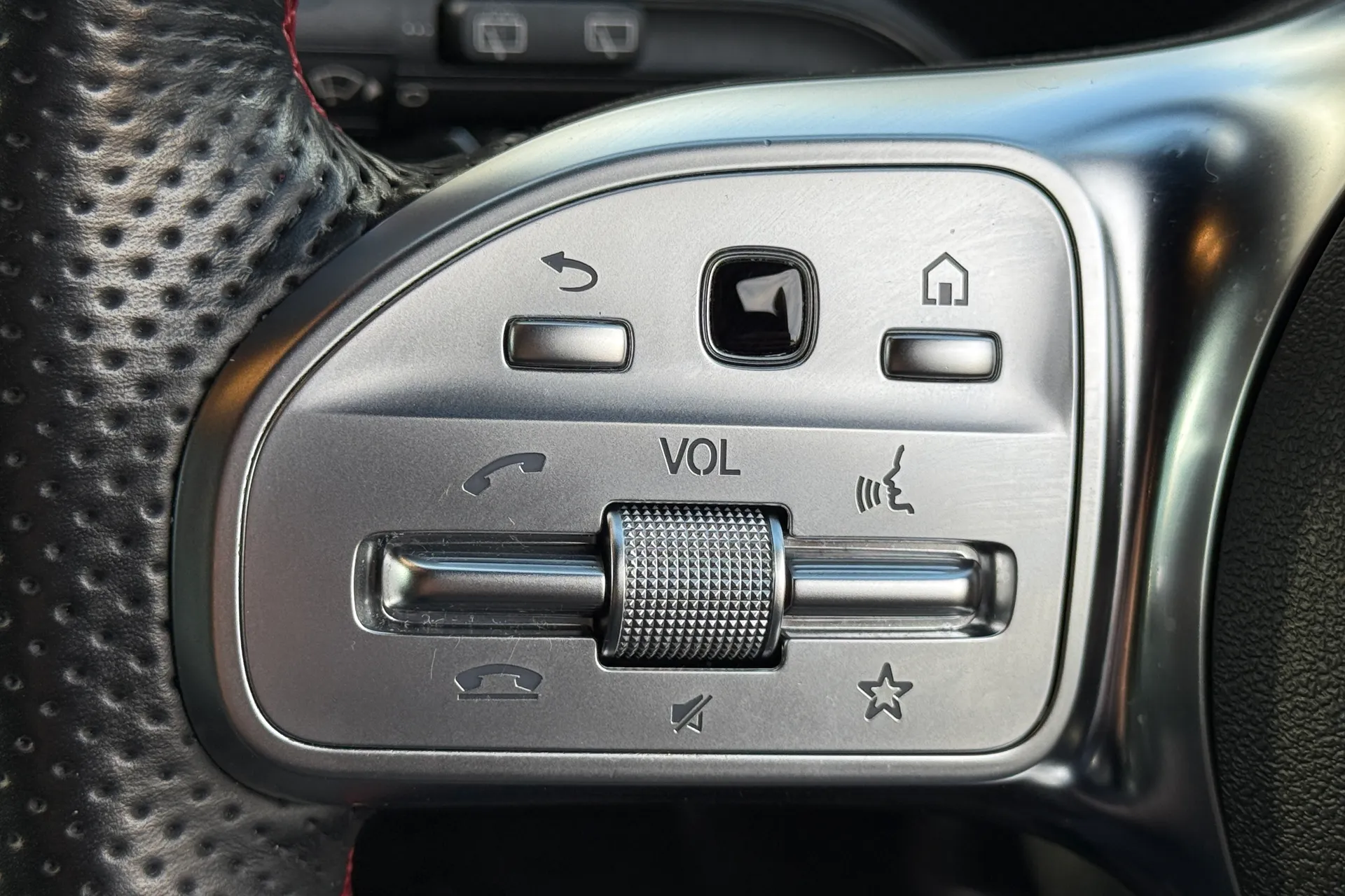 MERCEDES-BENZ A CLASS thumbnail image number 49