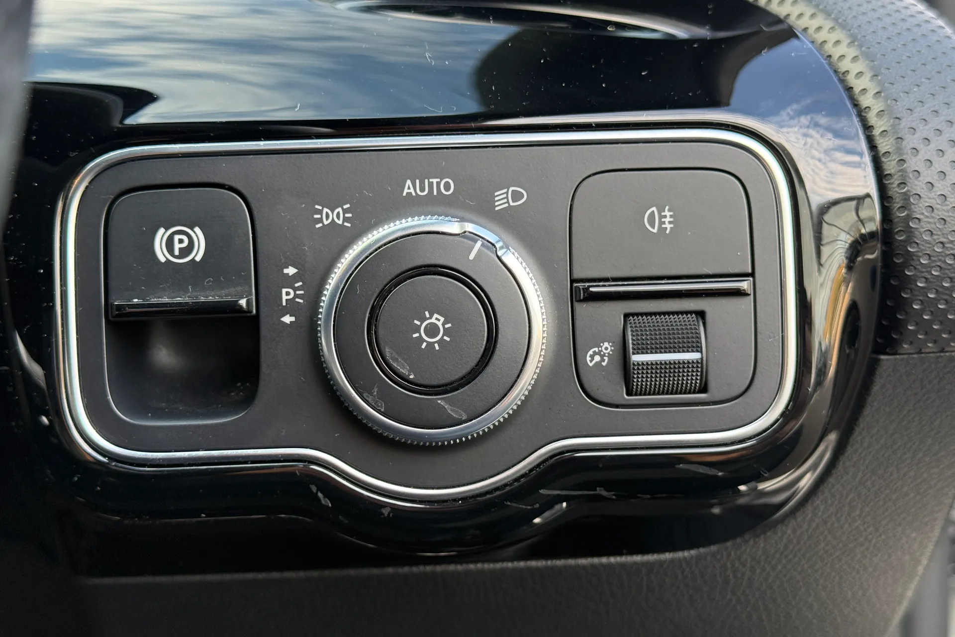 MERCEDES-BENZ A CLASS thumbnail image number 56