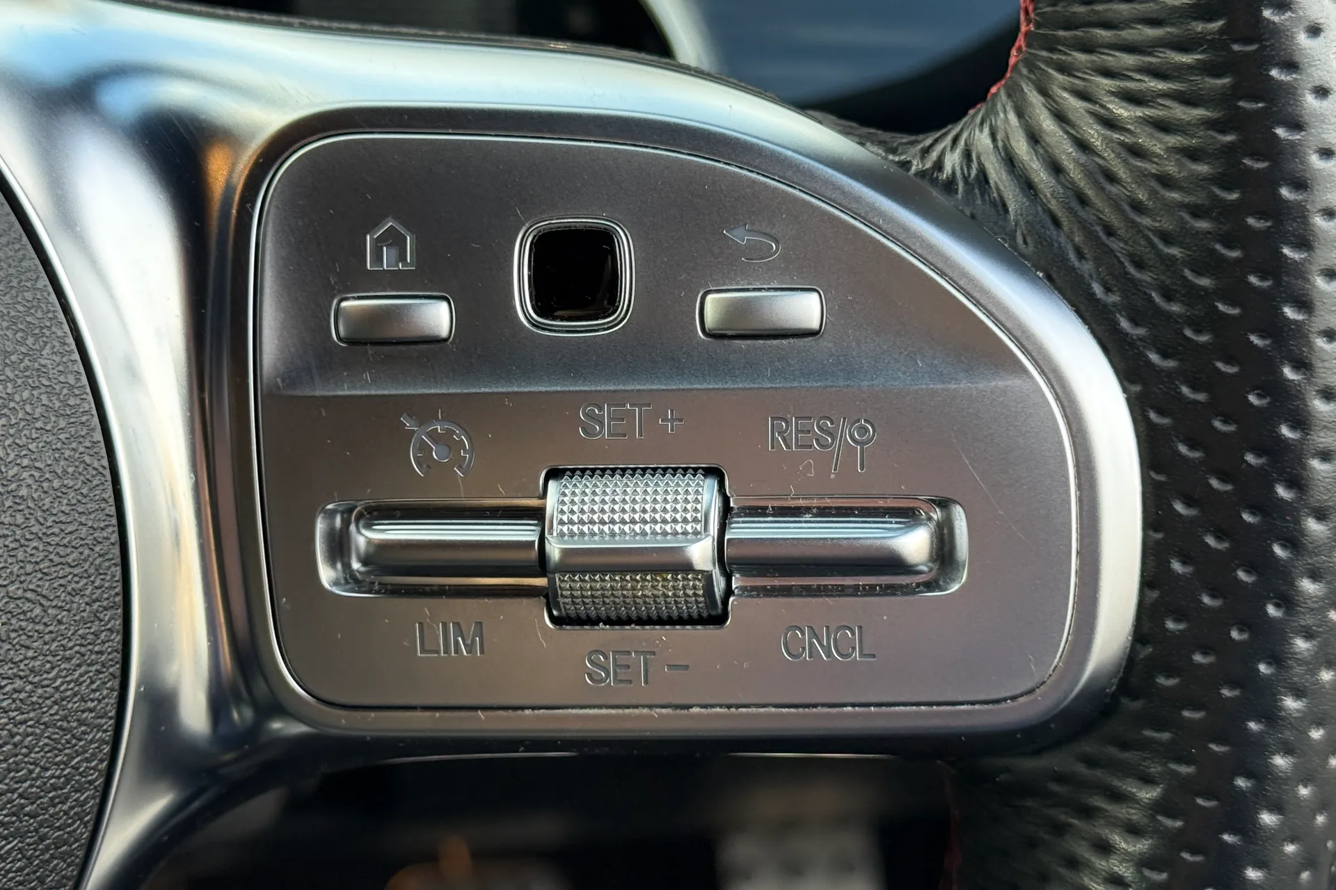 MERCEDES-BENZ A CLASS thumbnail image number 50