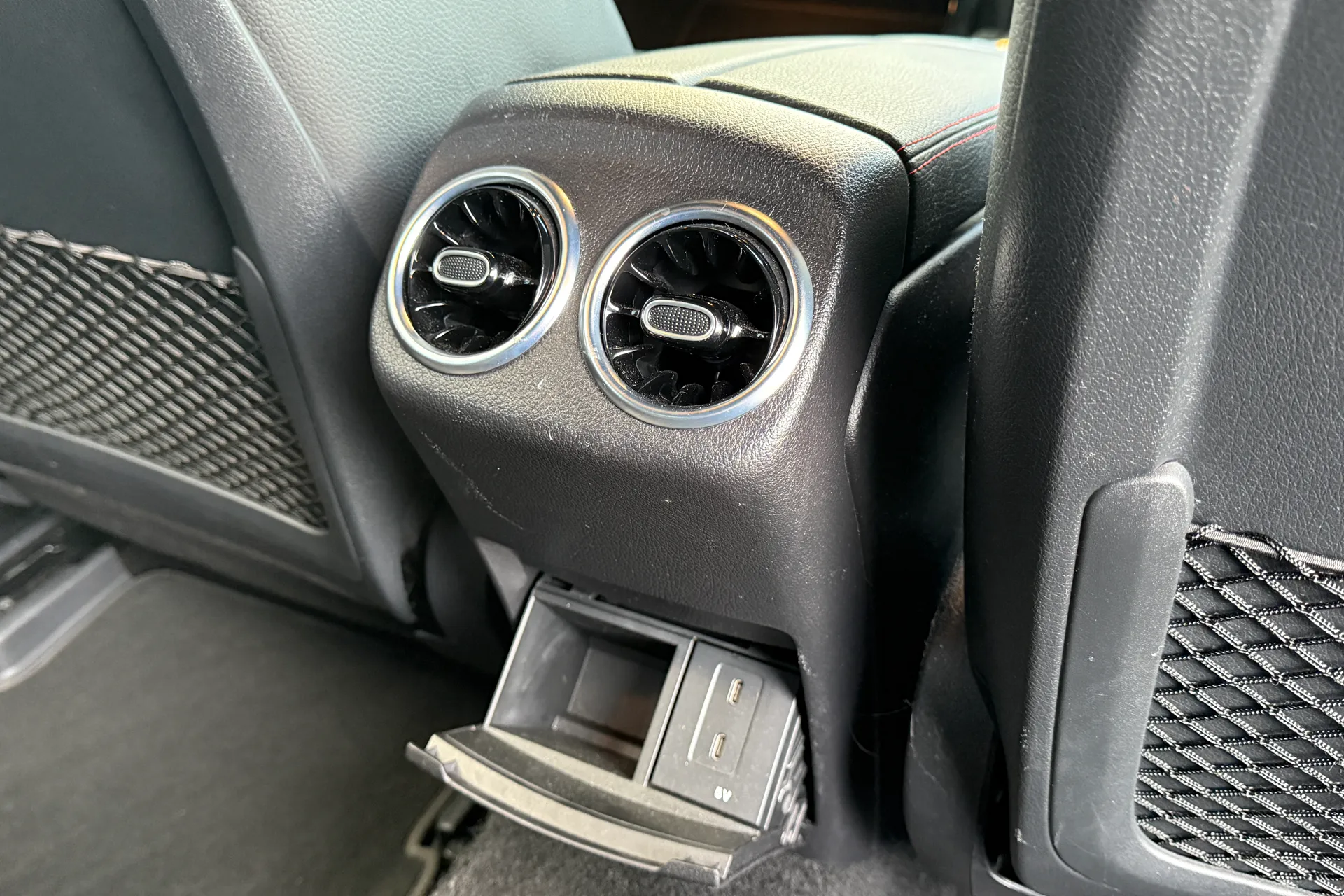 MERCEDES-BENZ A CLASS thumbnail image number 27