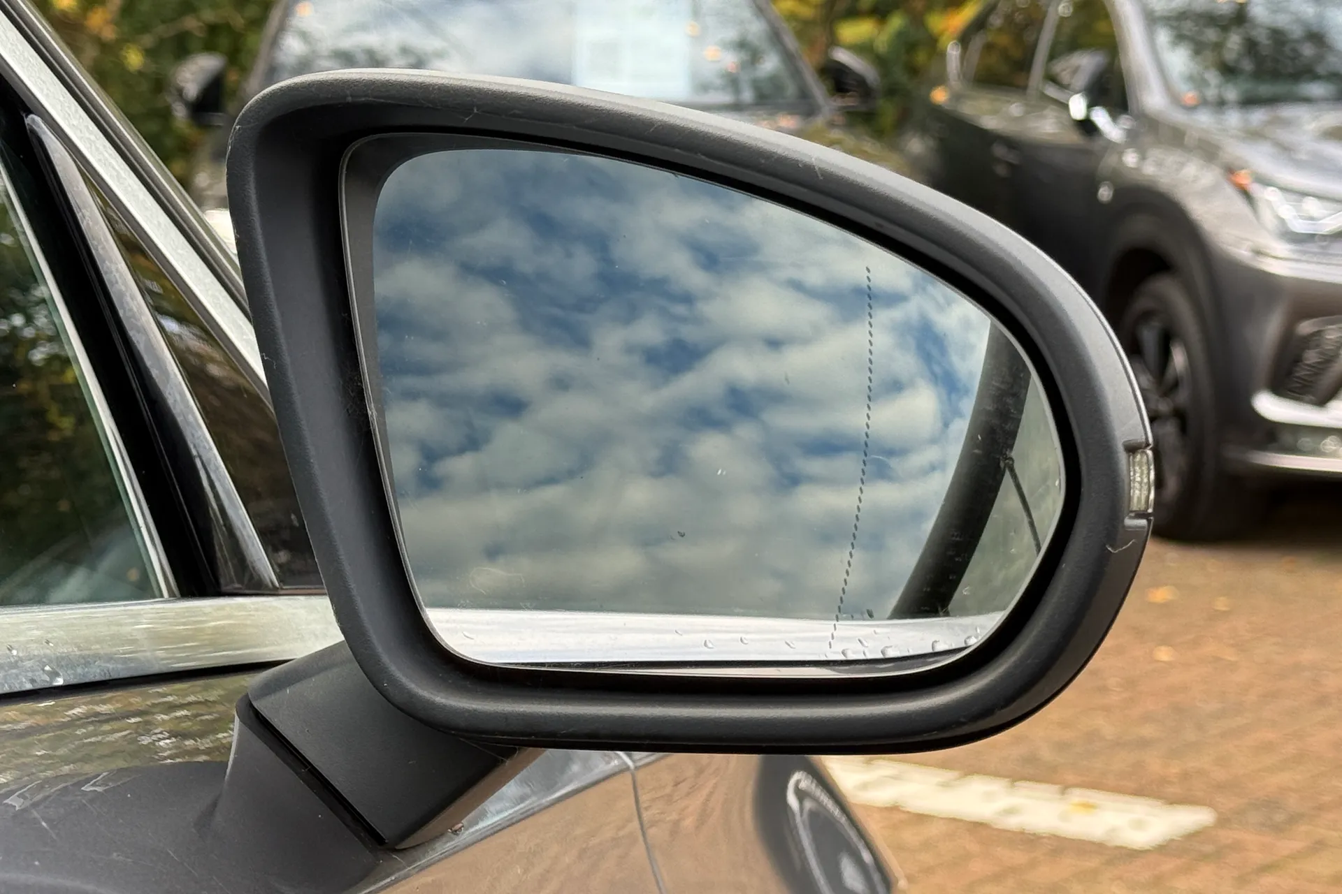 MERCEDES-BENZ A CLASS thumbnail image number 52