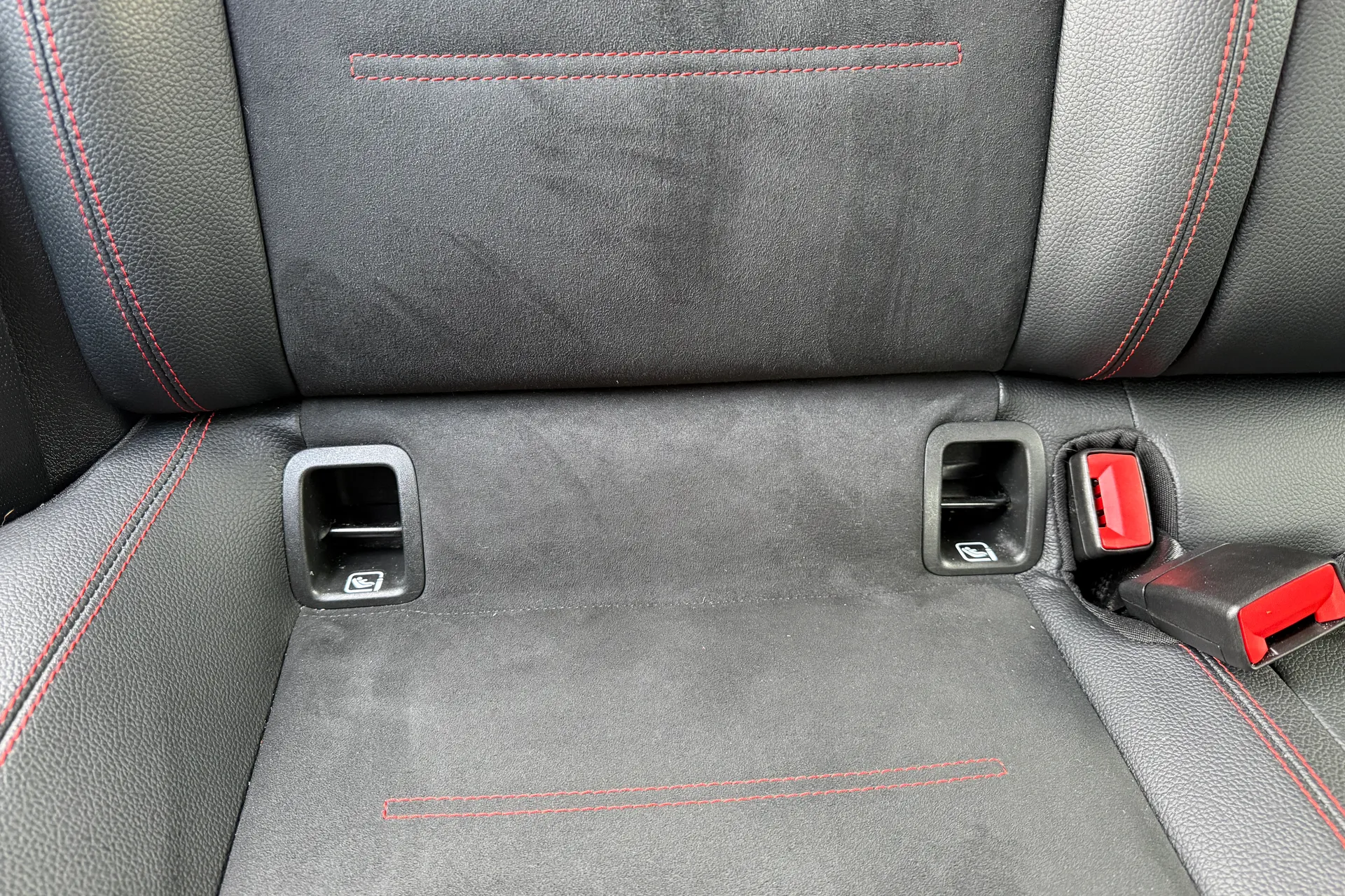 MERCEDES-BENZ A CLASS thumbnail image number 26