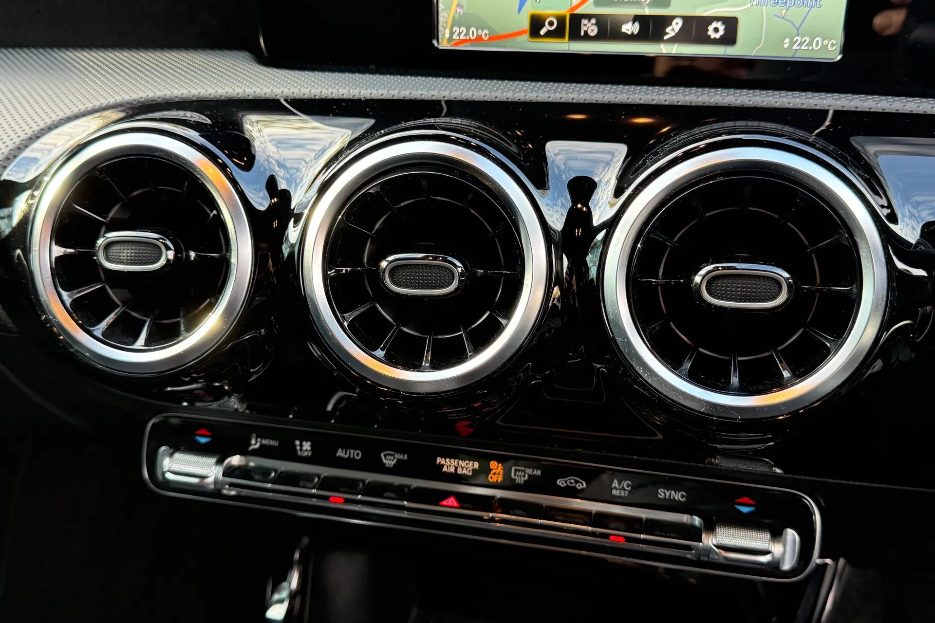 MERCEDES-BENZ A CLASS thumbnail image number 40