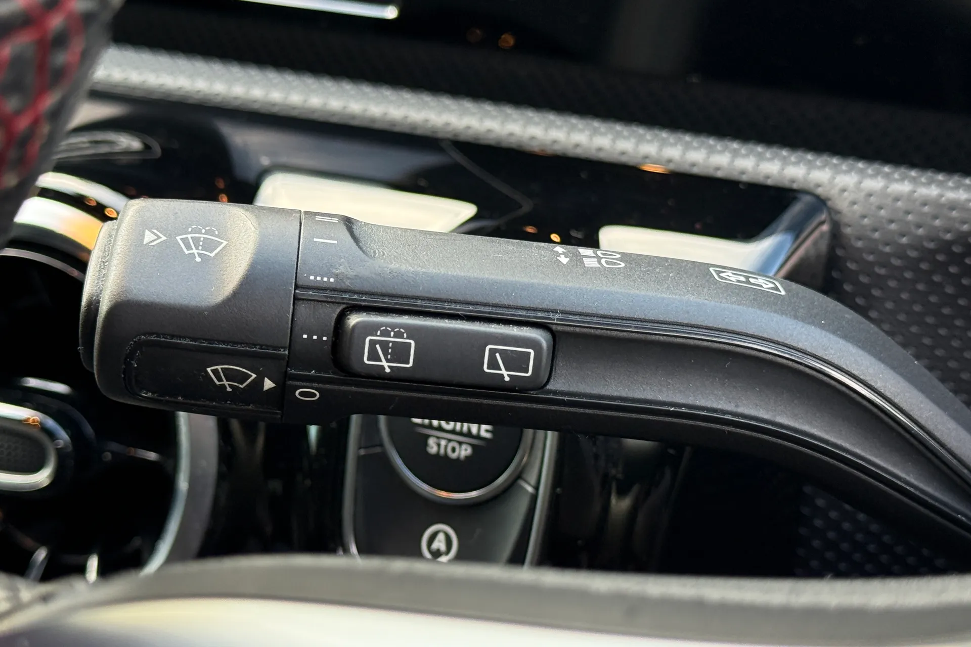 MERCEDES-BENZ A CLASS thumbnail image number 55