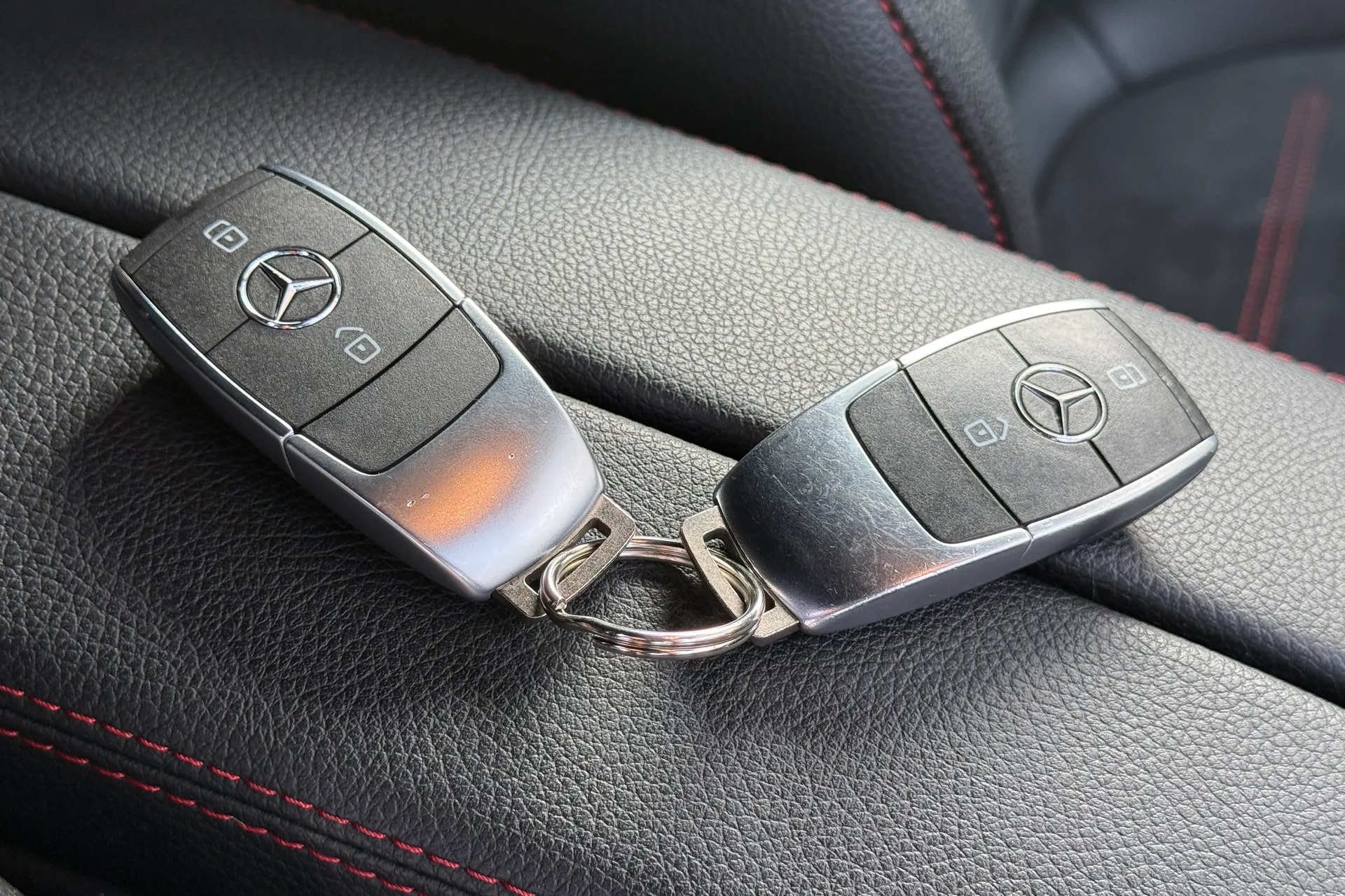 MERCEDES-BENZ A CLASS thumbnail image number 57