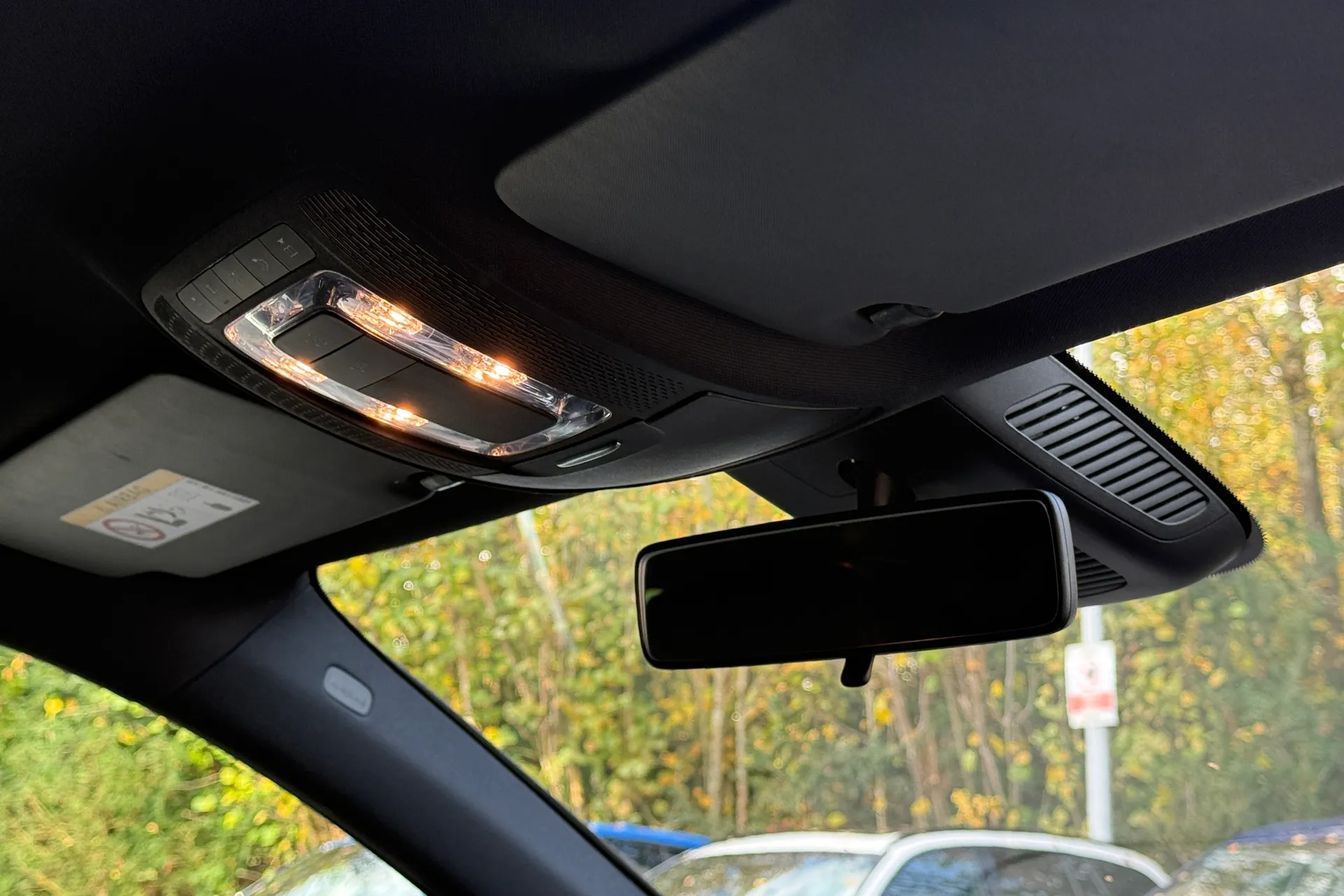 MERCEDES-BENZ A CLASS thumbnail image number 41