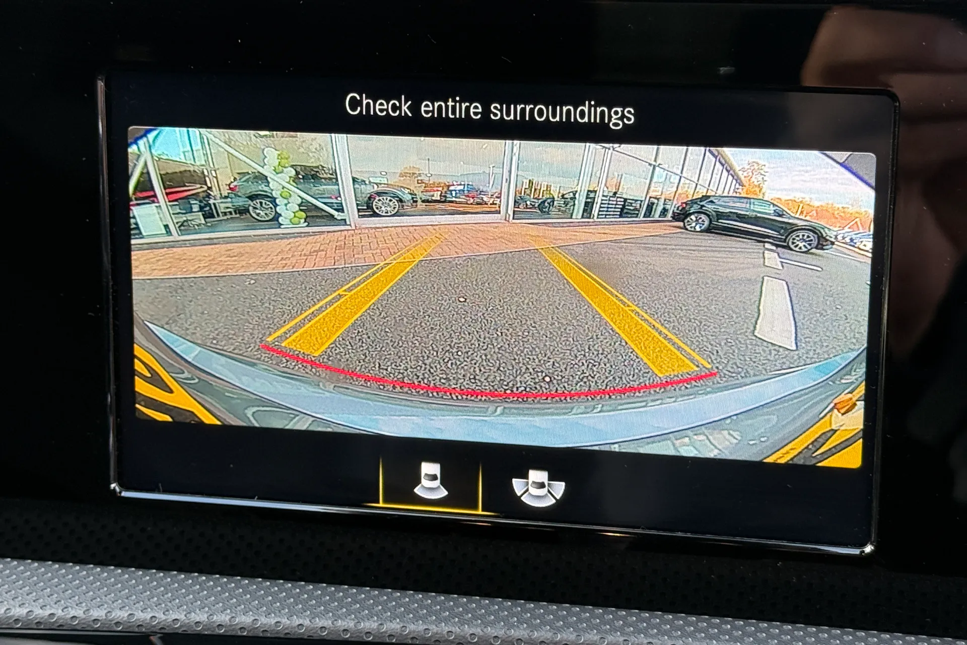 MERCEDES-BENZ A CLASS thumbnail image number 4