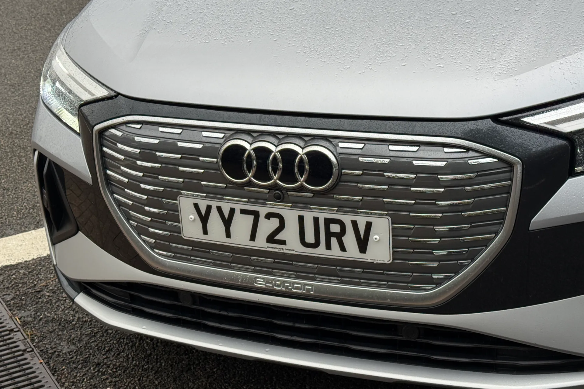 Audi Q4 thumbnail image number 24