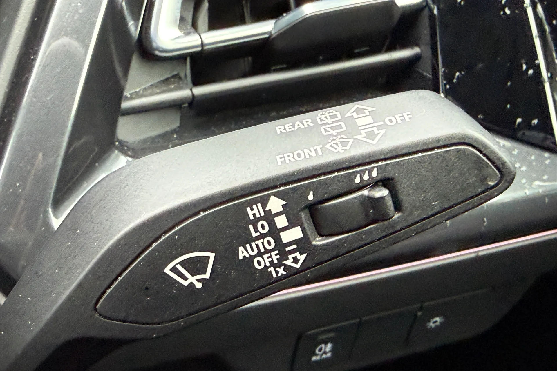 Audi Q4 thumbnail image number 50