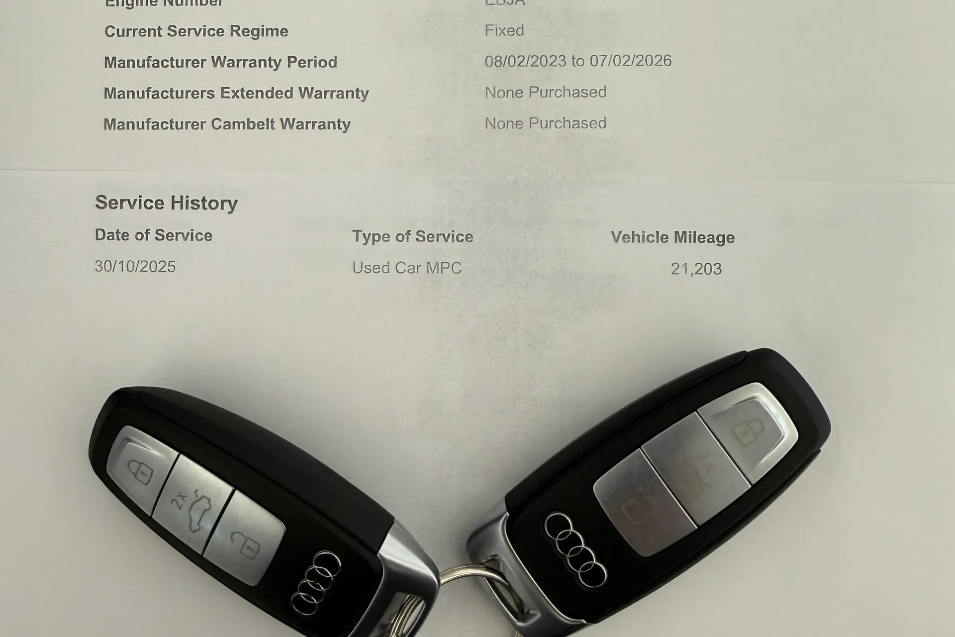 Audi Q4 thumbnail image number 38