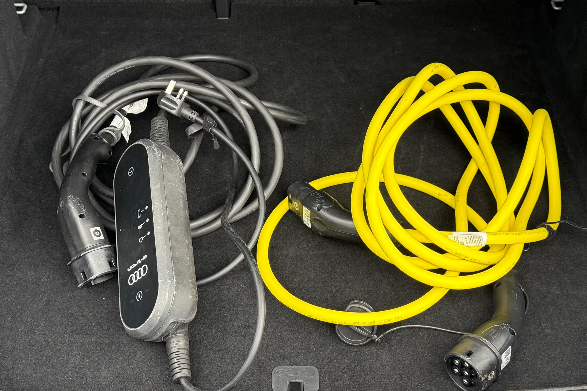 Audi Q4 thumbnail image number 29