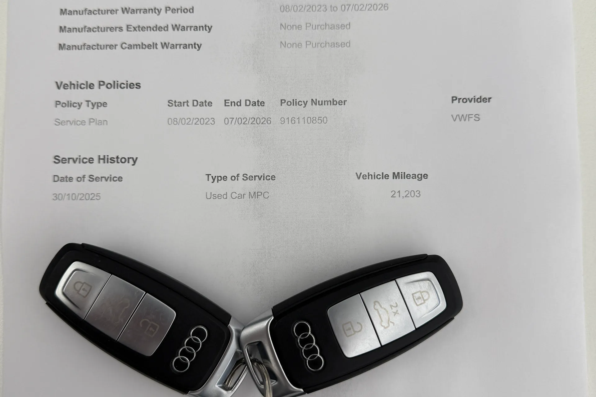 Audi Q4 thumbnail image number 4