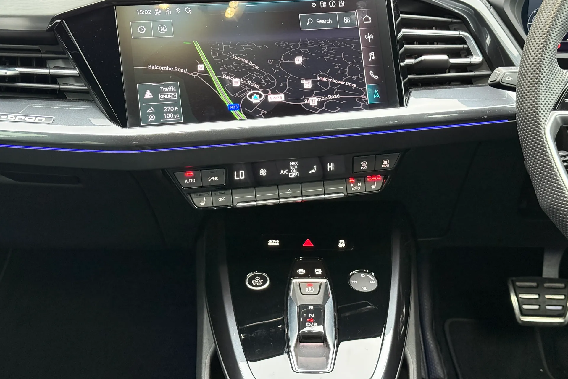 Audi Q4 thumbnail image number 66