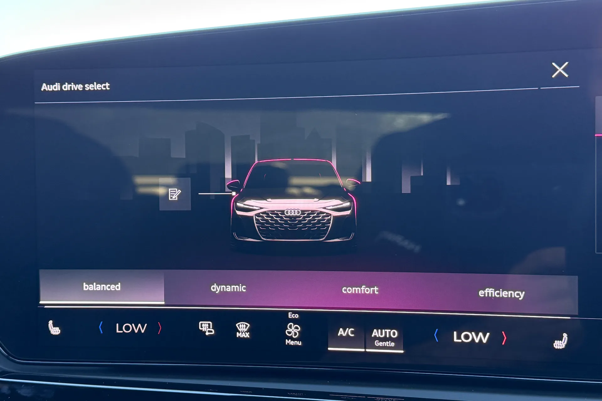 Audi A6 thumbnail image number 13
