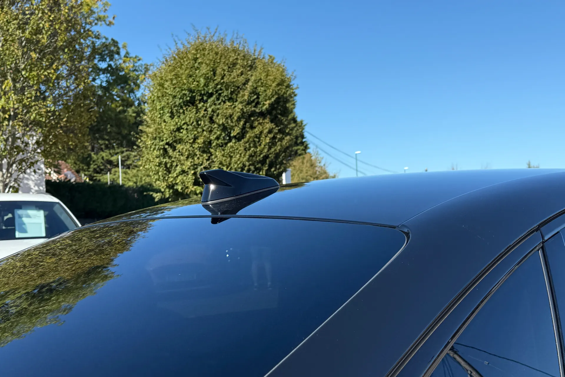 Audi A6 thumbnail image number 56