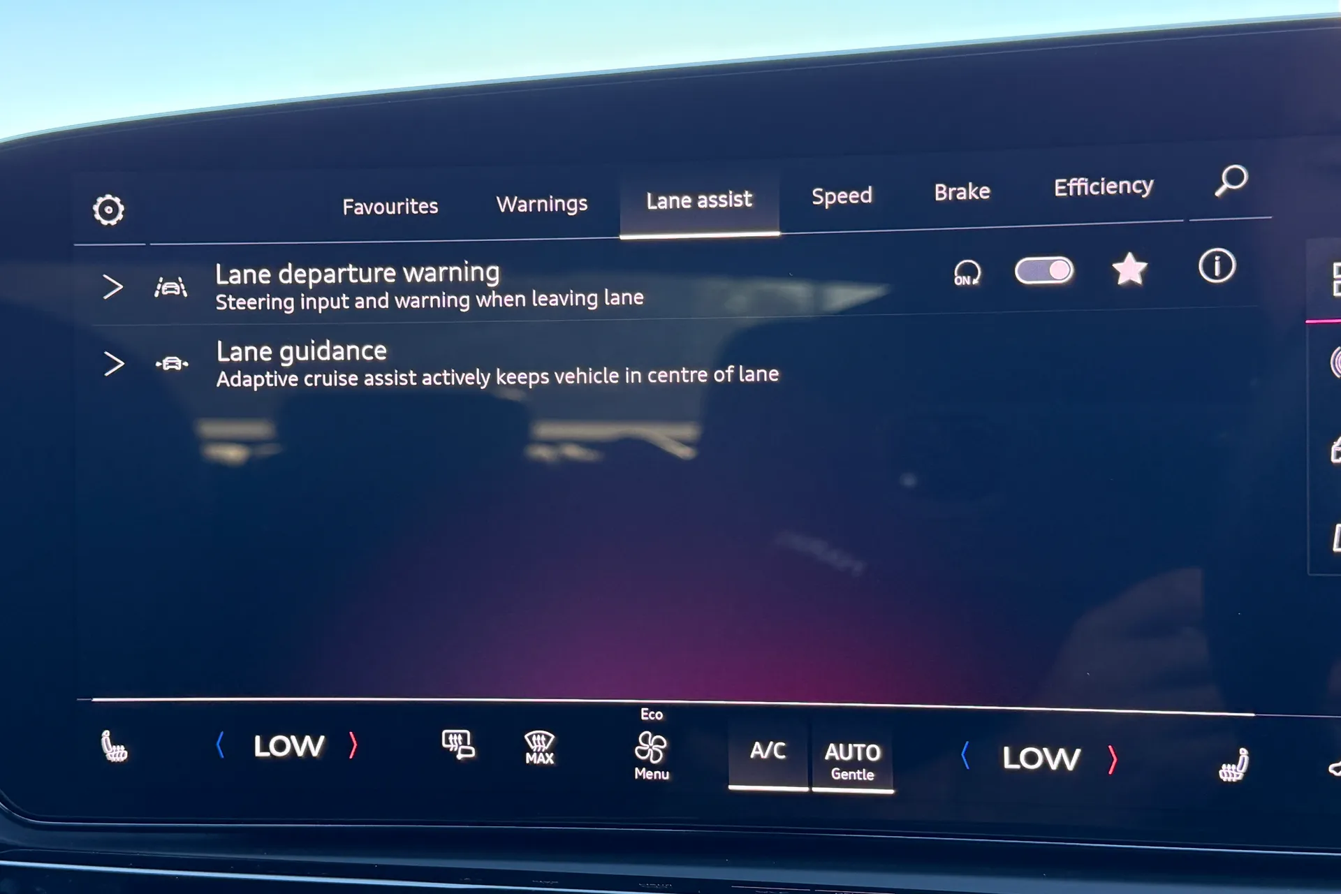Audi A6 thumbnail image number 15