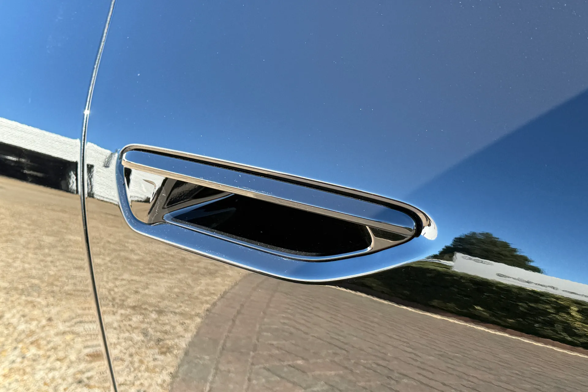 Audi A6 thumbnail image number 58