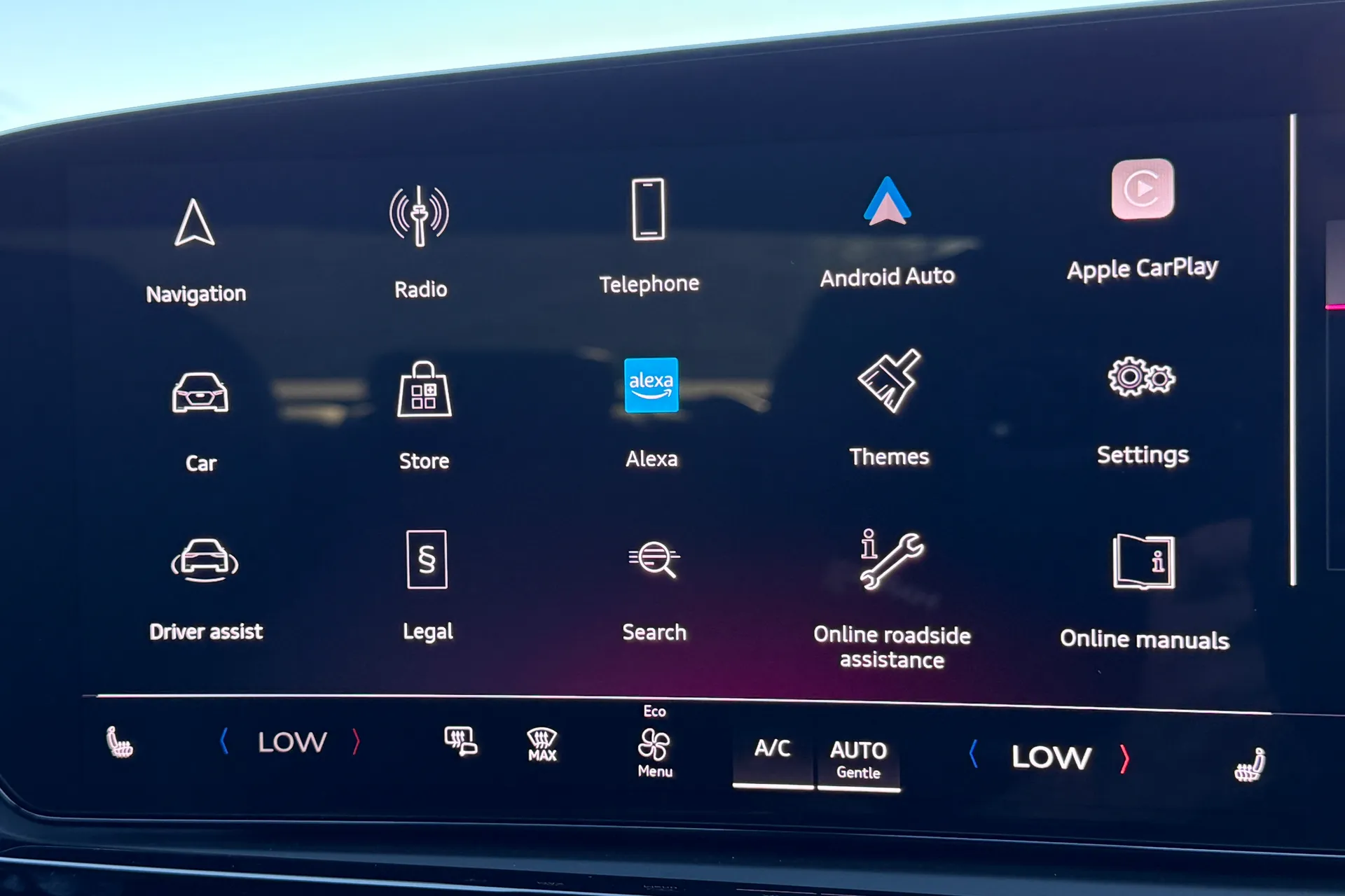 Audi A6 thumbnail image number 18