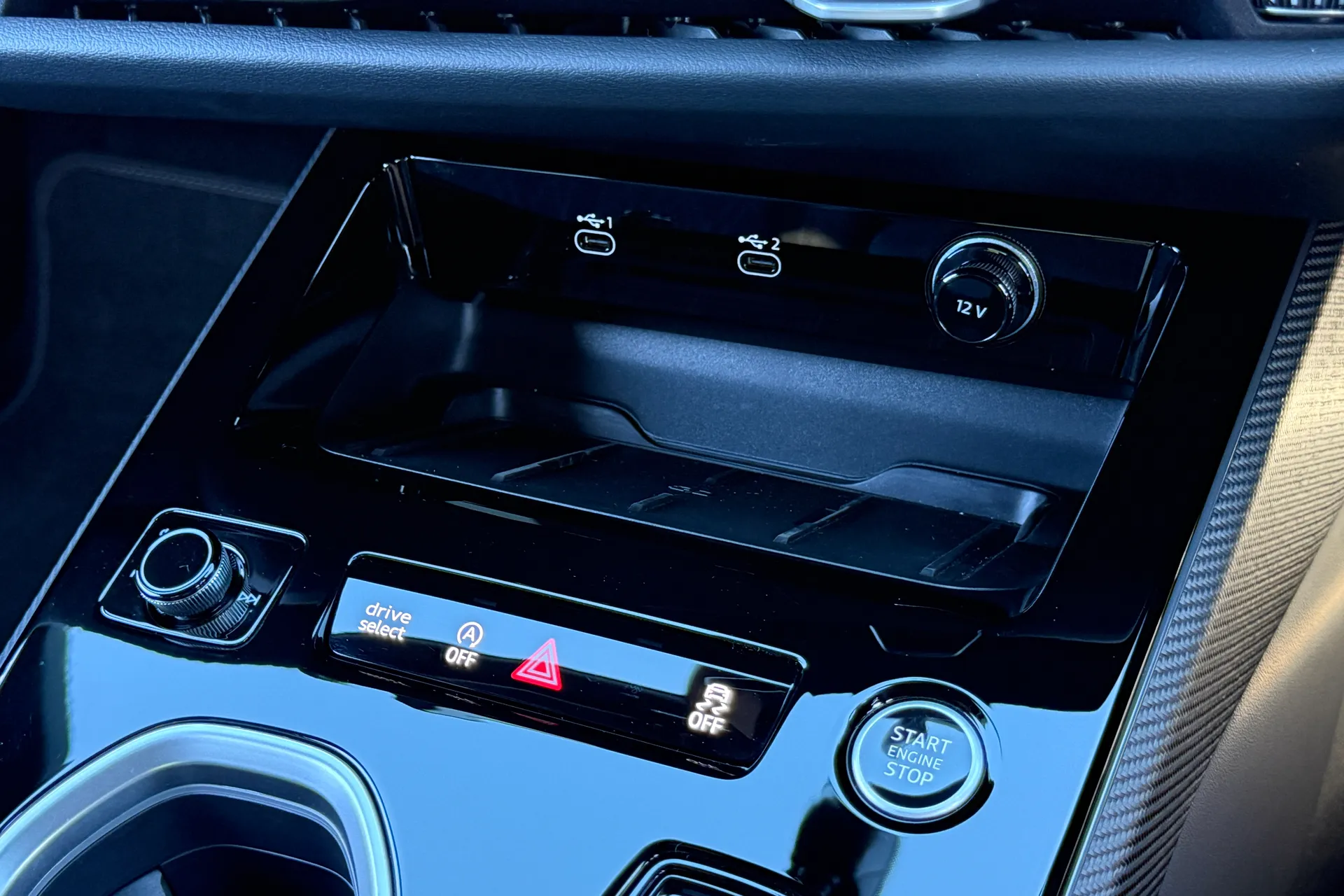 Audi A6 thumbnail image number 21
