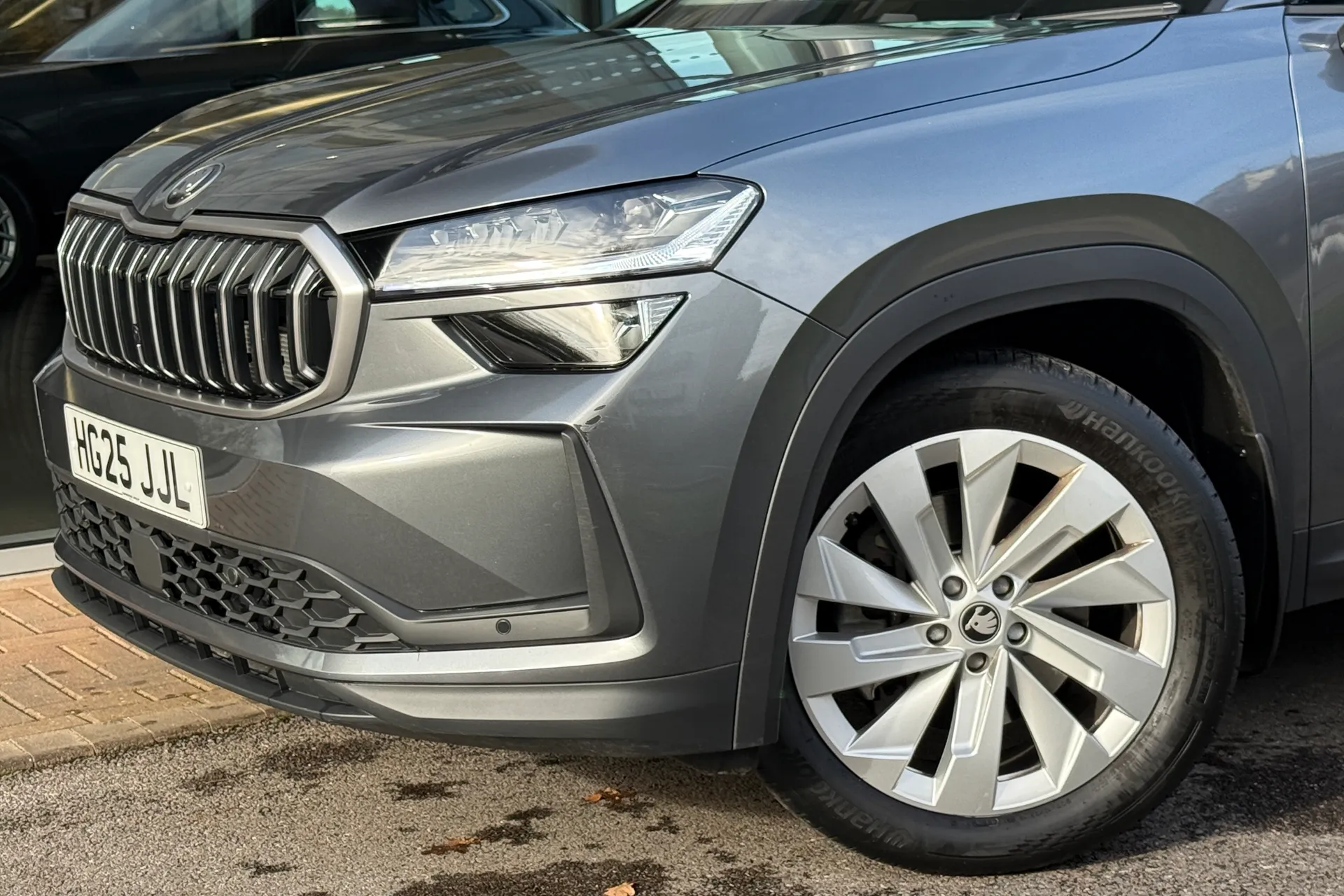 SKODA KODIAQ thumbnail image number 60