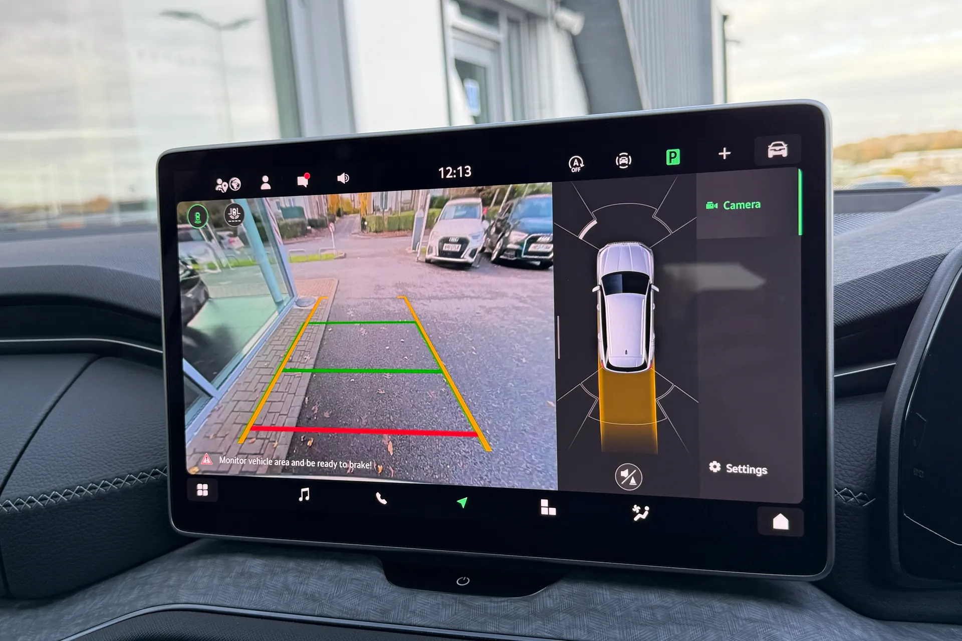 SKODA KODIAQ thumbnail image number 4