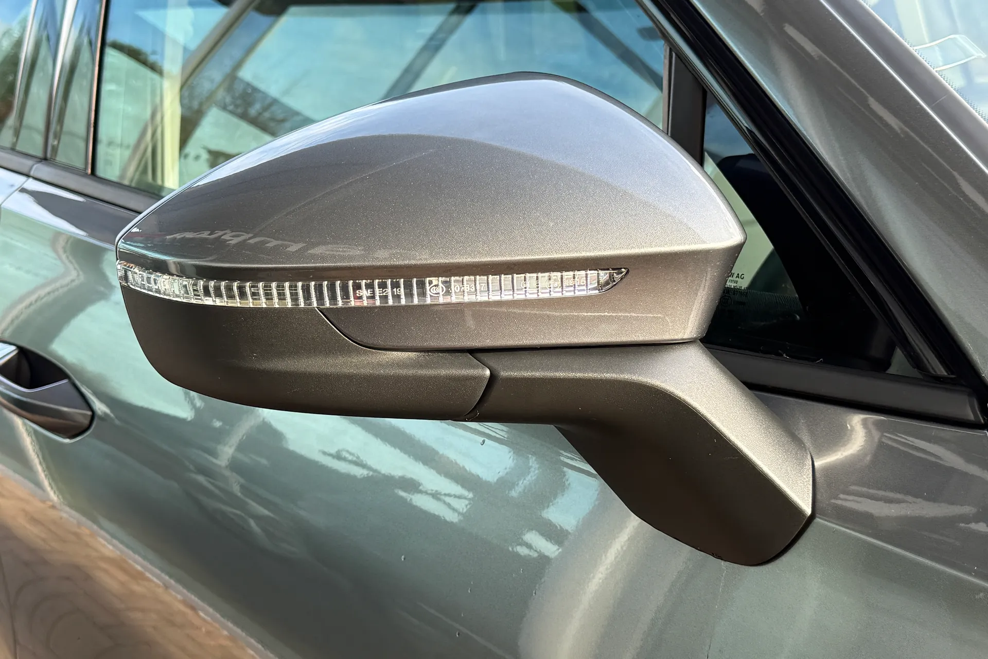 SKODA KODIAQ thumbnail image number 55