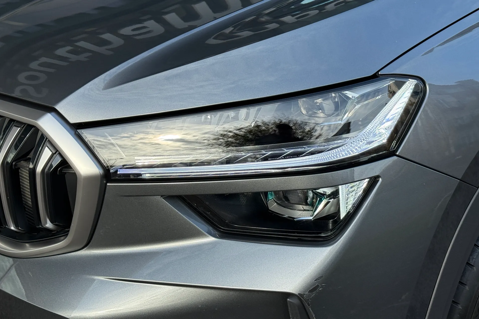 SKODA KODIAQ thumbnail image number 52