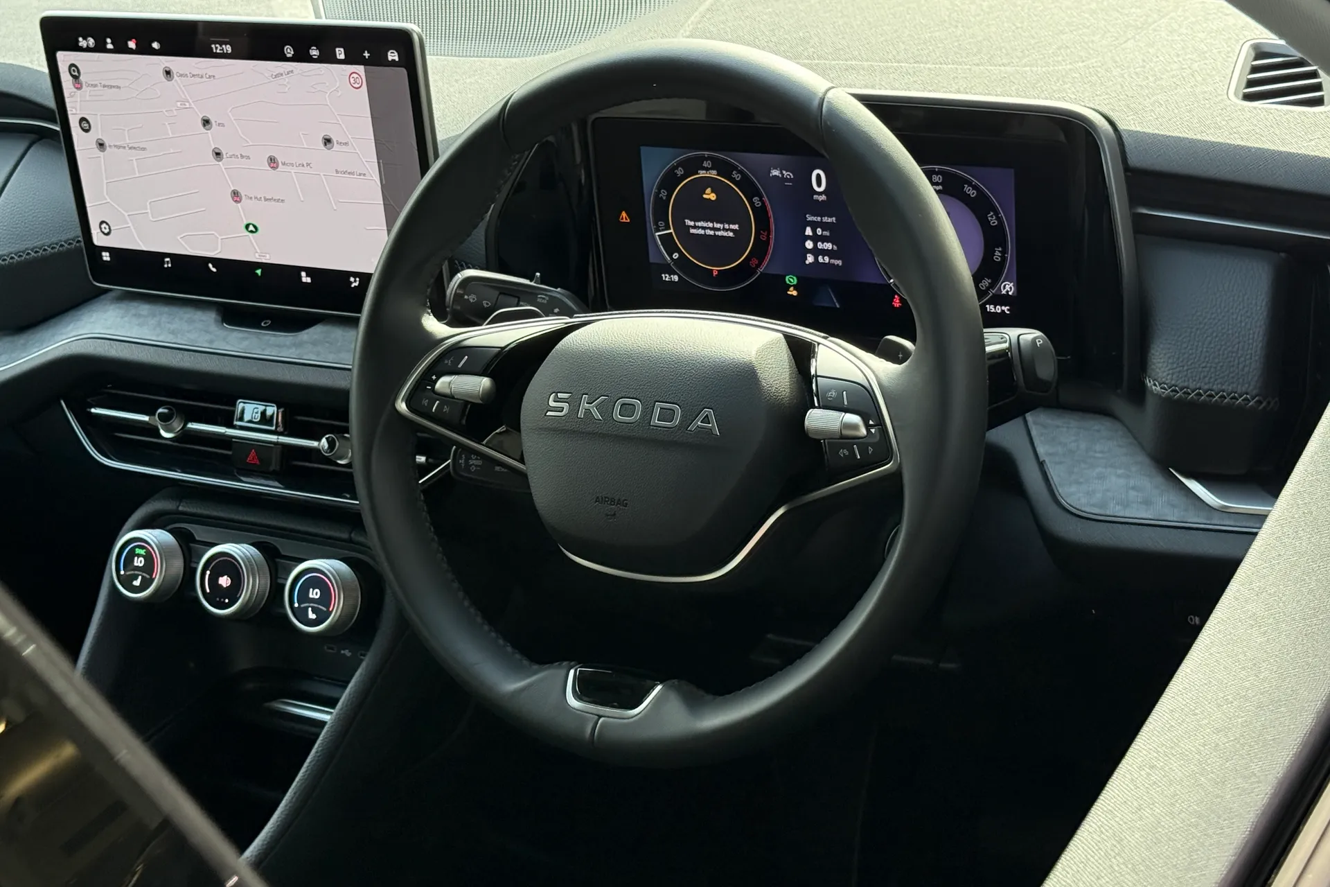 SKODA KODIAQ thumbnail image number 56