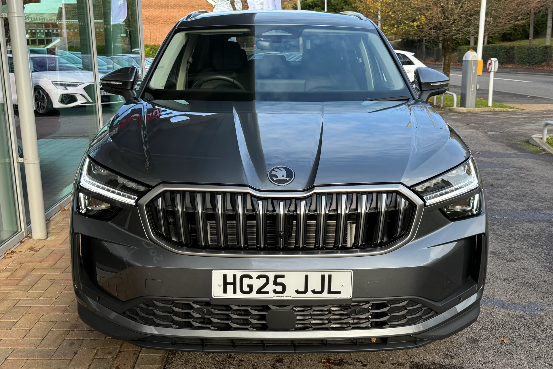 SKODA KODIAQ thumbnail image number 53